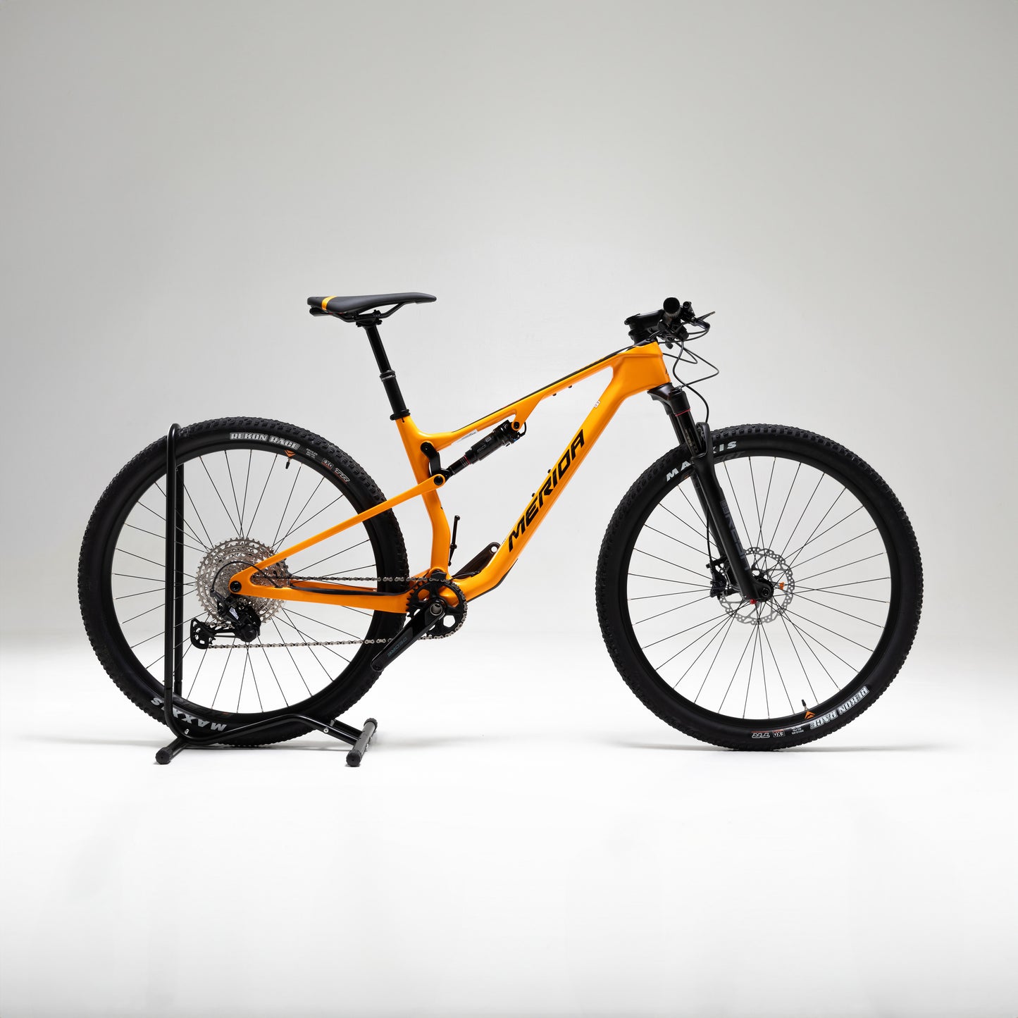 Ninety Six RC 5000 Carbon