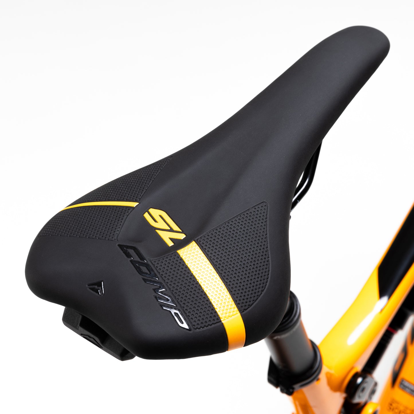 Ninety Six RC 5000 Carbon