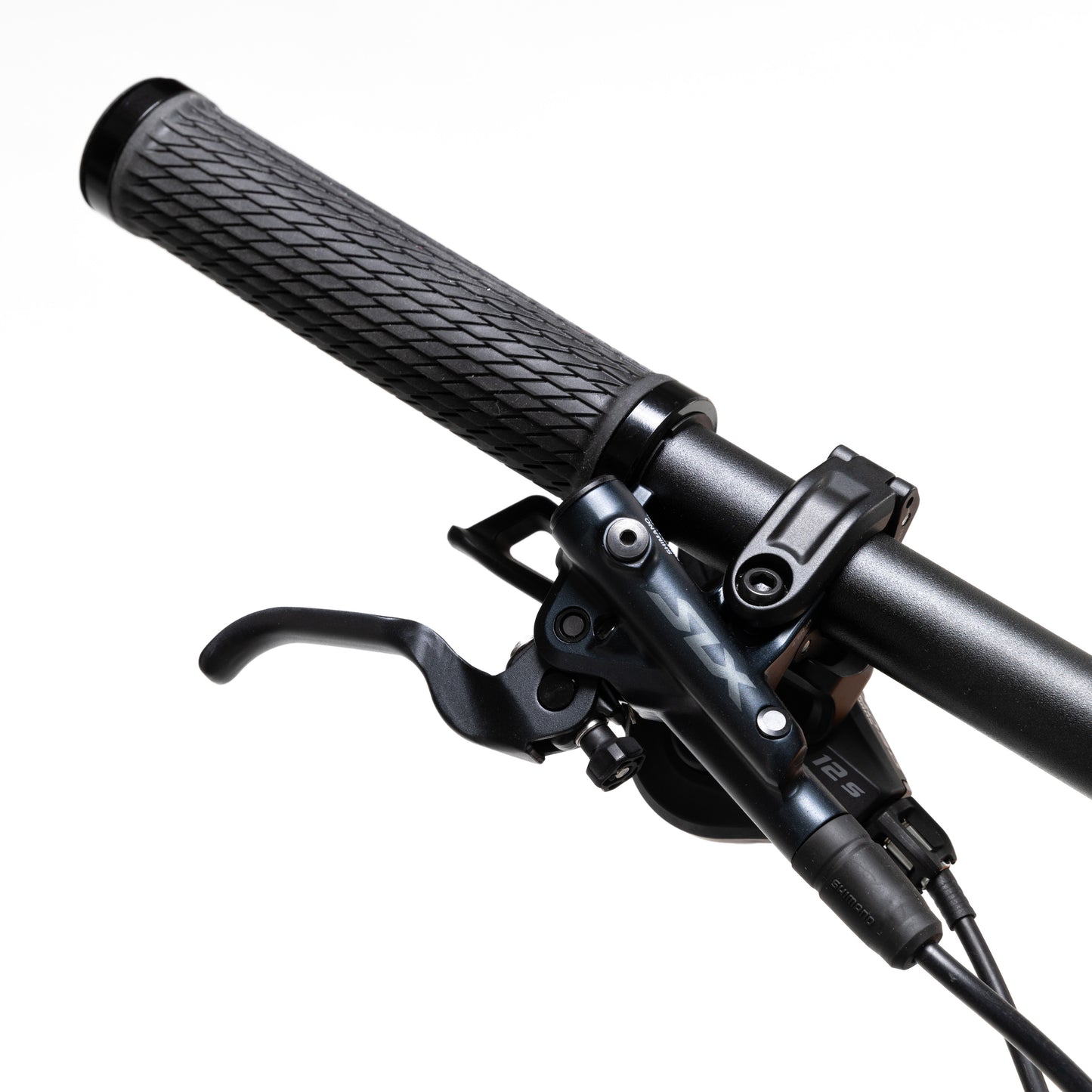Ninety Six RC 5000 Carbon