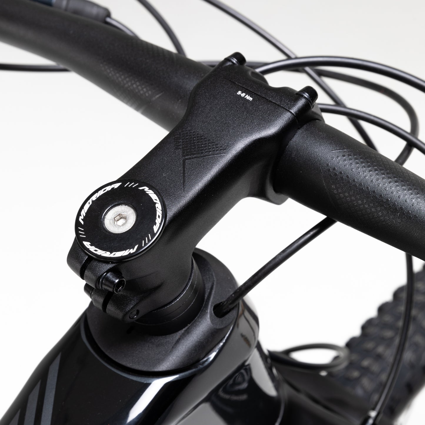Ninety Six RC 5000 Carbon