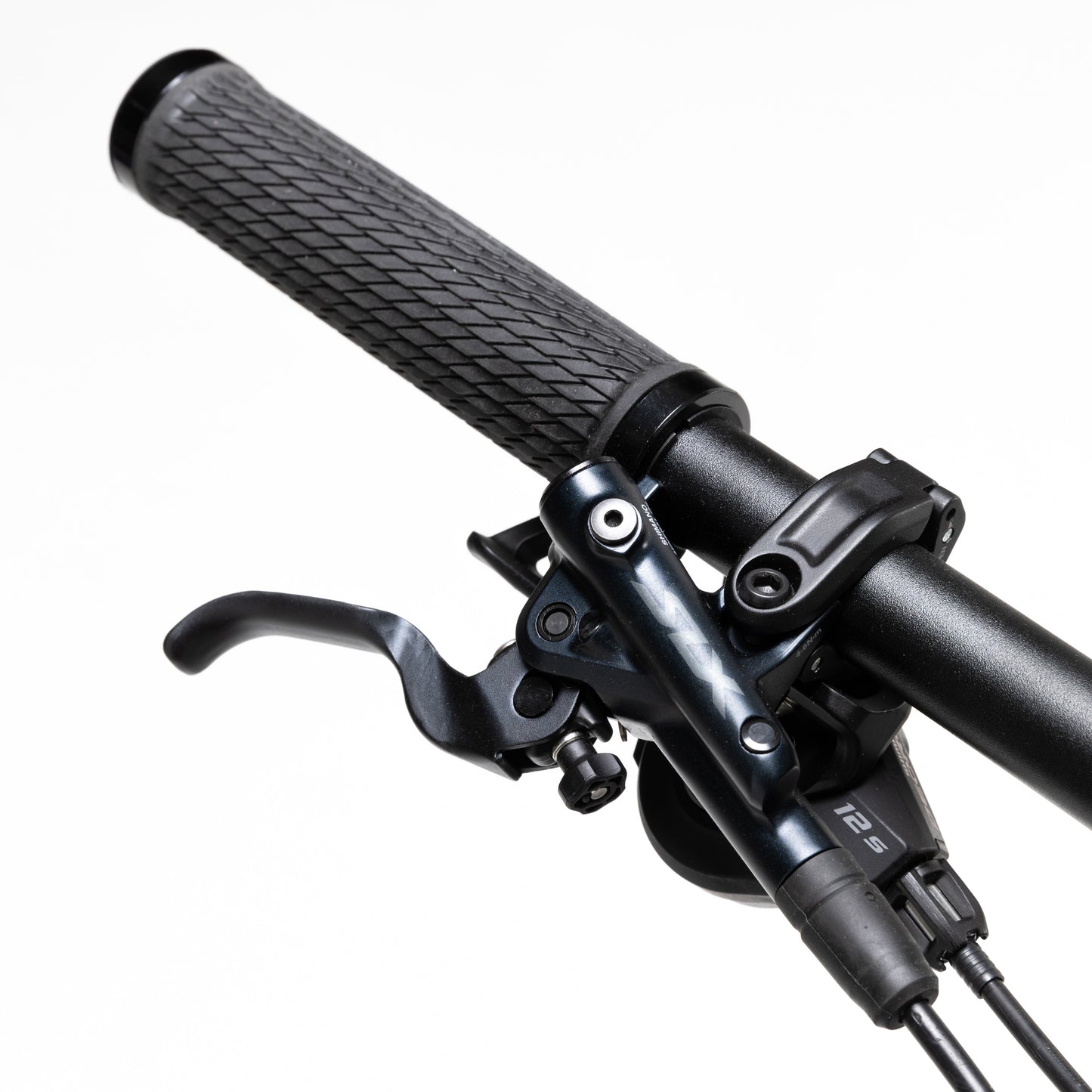 Ninety Six RC 5000 Carbon