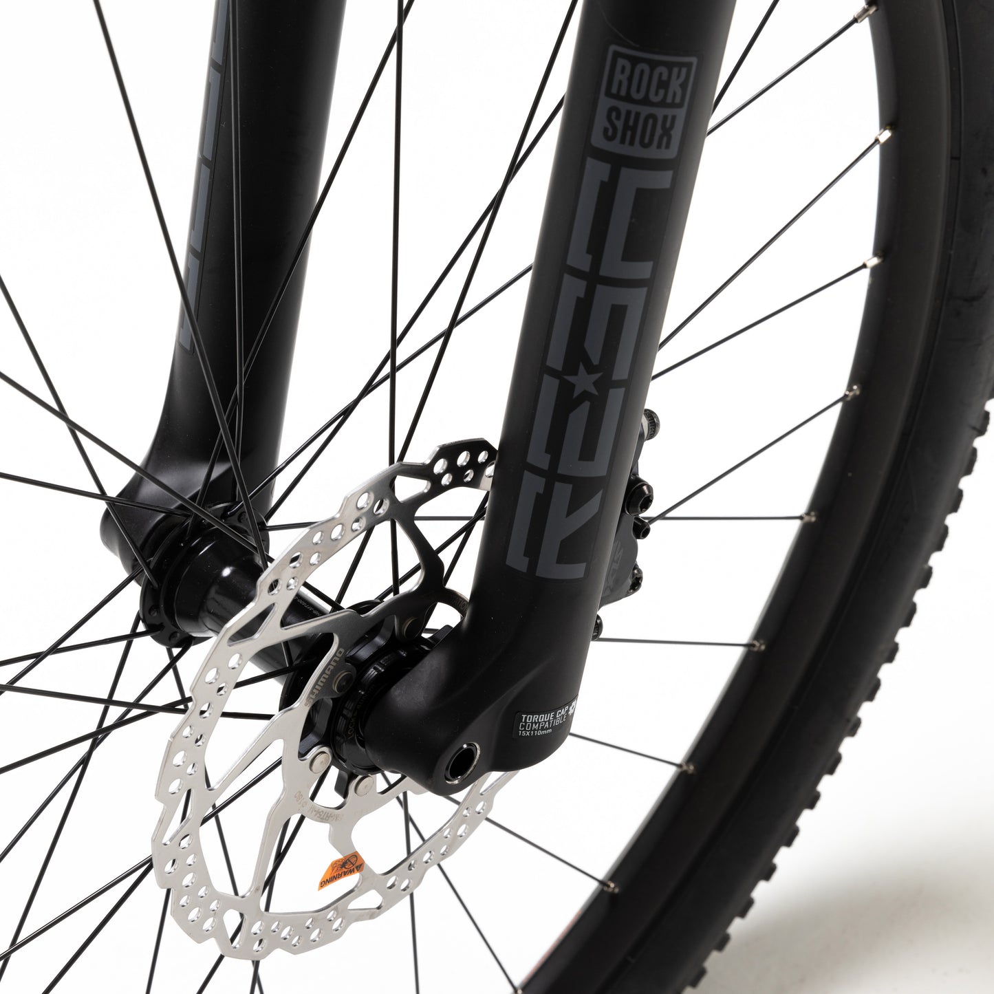 Ninety Six RC 5000 Carbon