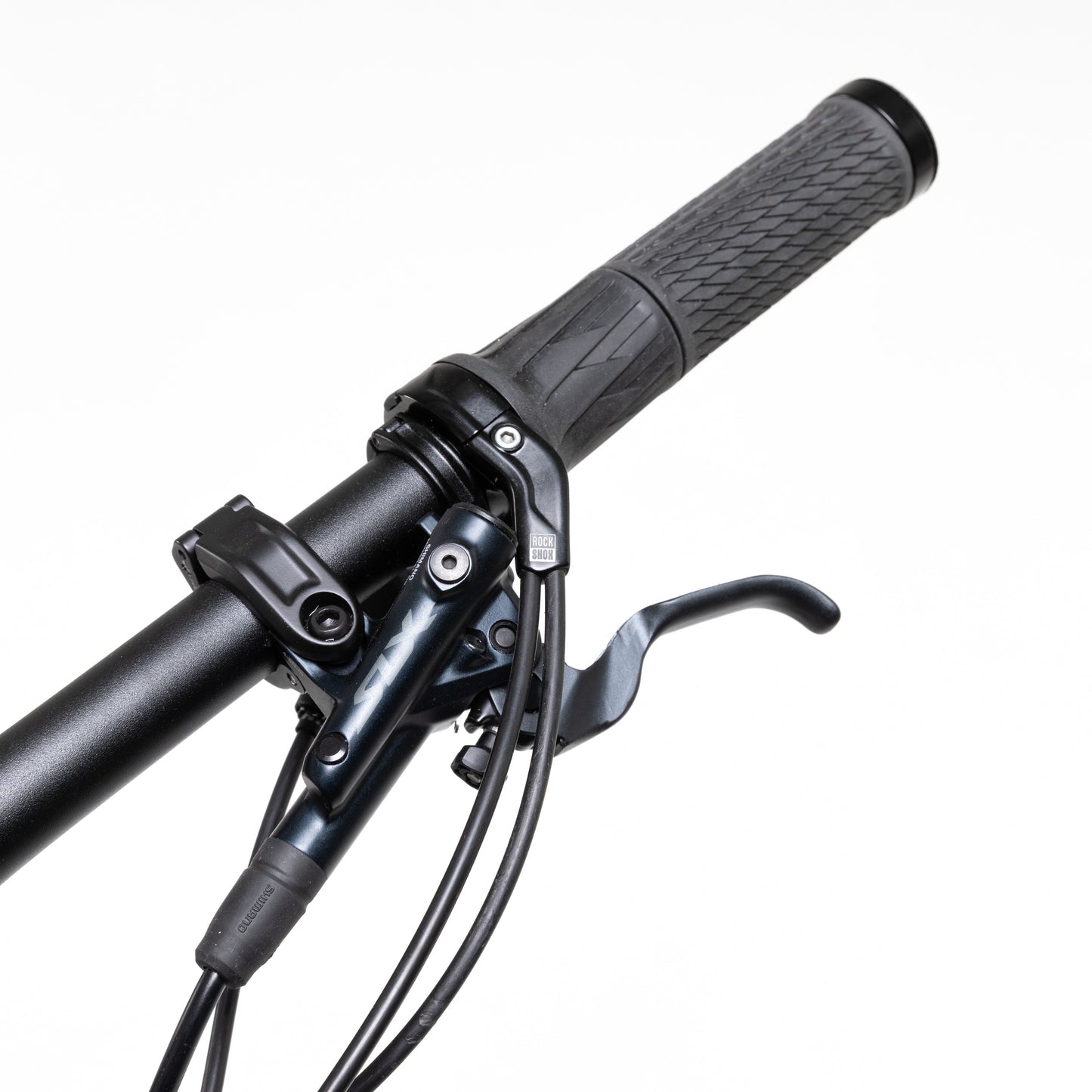 Ninety Six RC 5000 Carbon