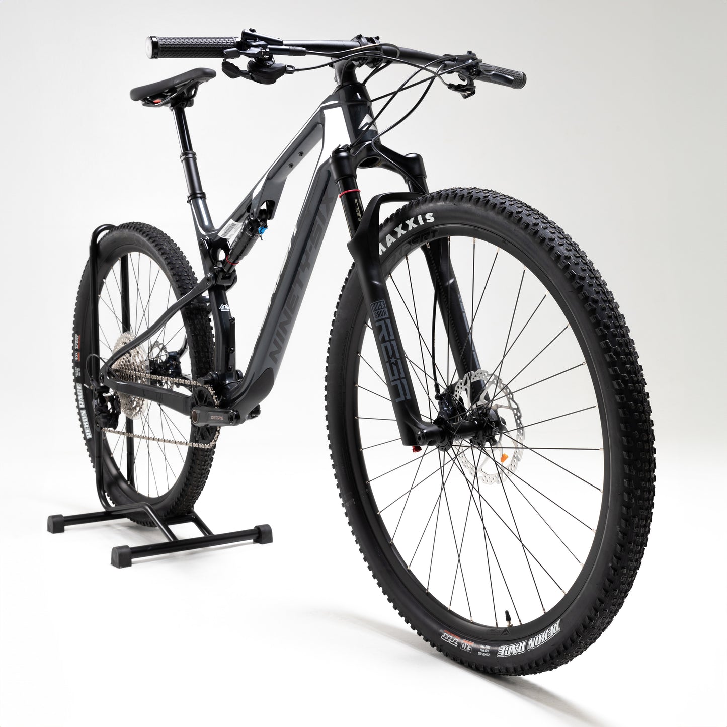 Ninety Six RC 5000 Carbon