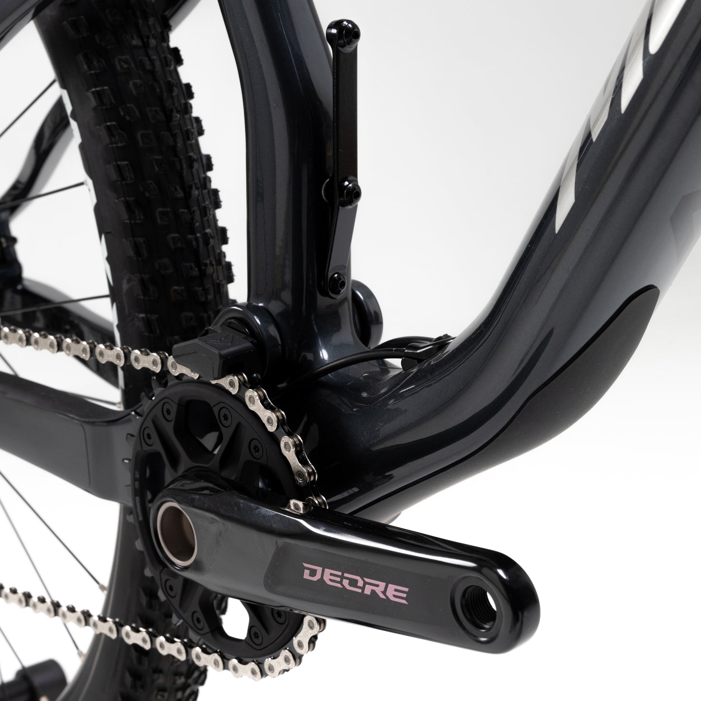 Ninety Six RC 5000 Carbon