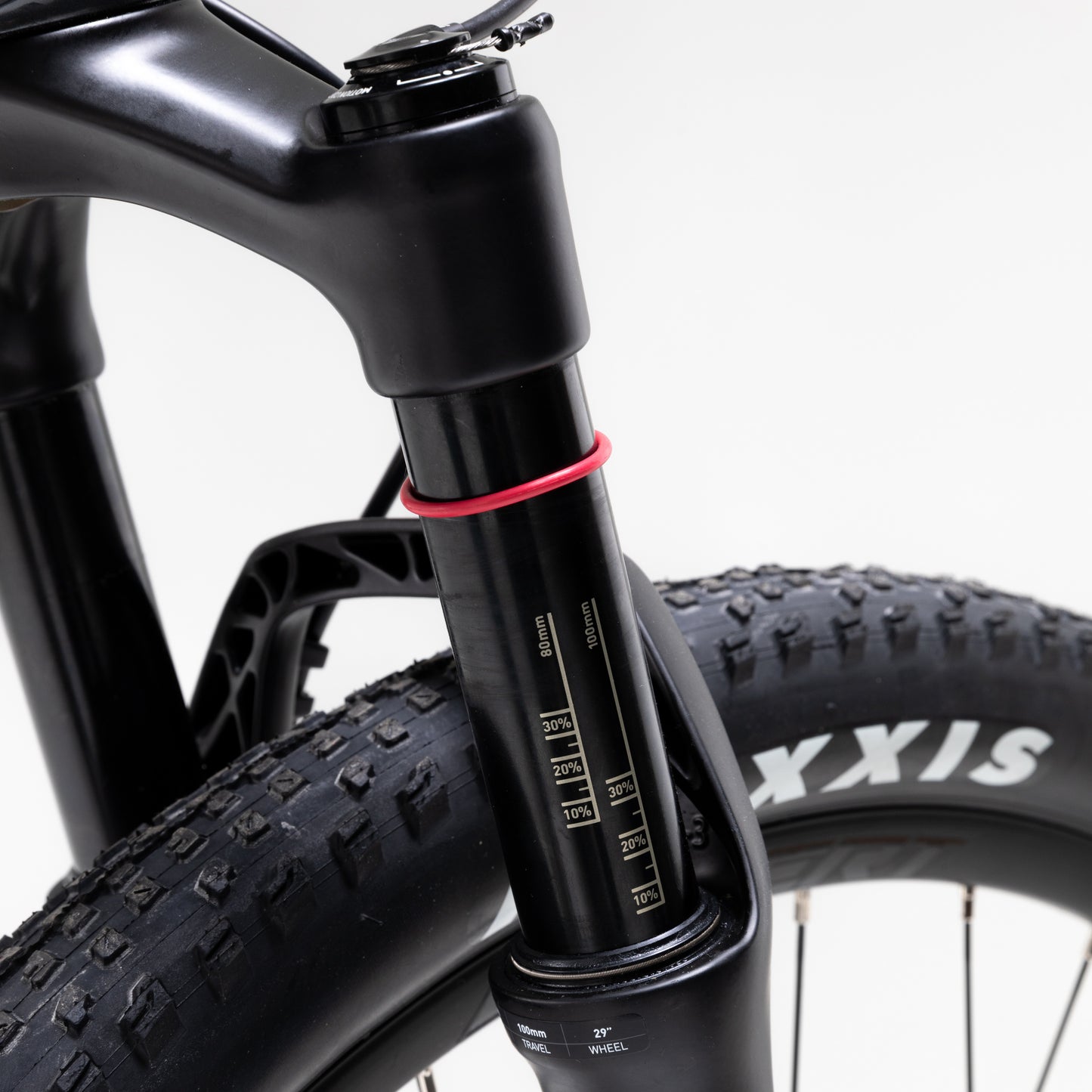 Ninety Six RC 5000 Carbon