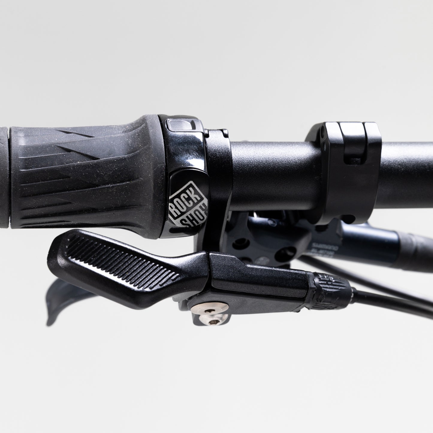 Ninety Six RC 5000 Carbon