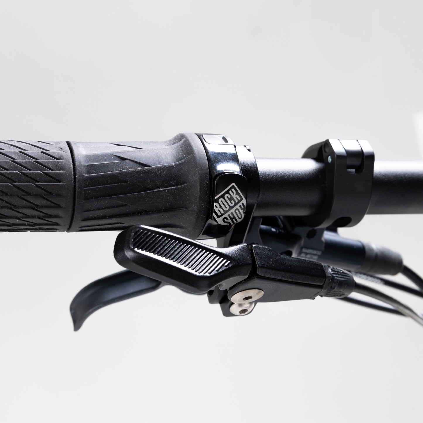 Ninety Six RC 5000 Carbon