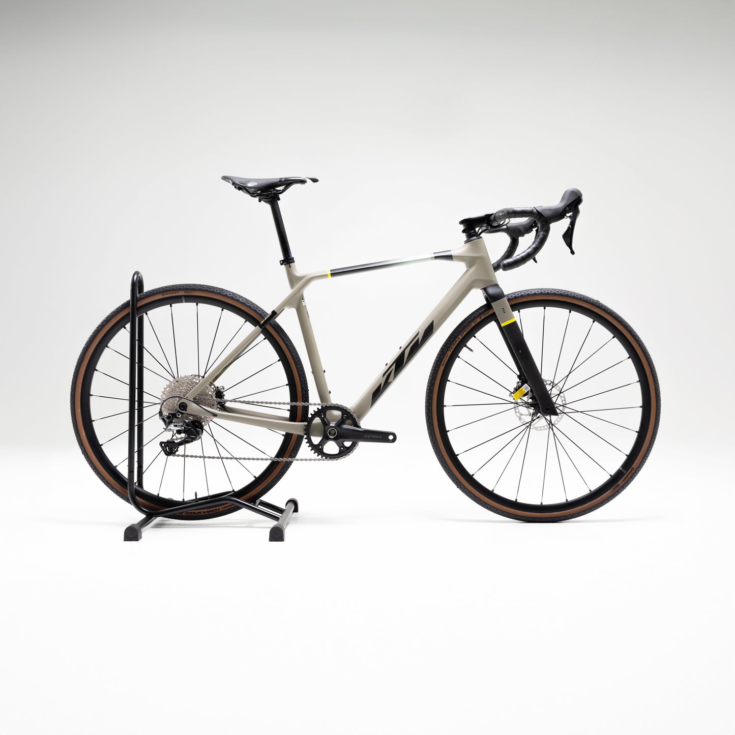 X-Strada Elite Carbon