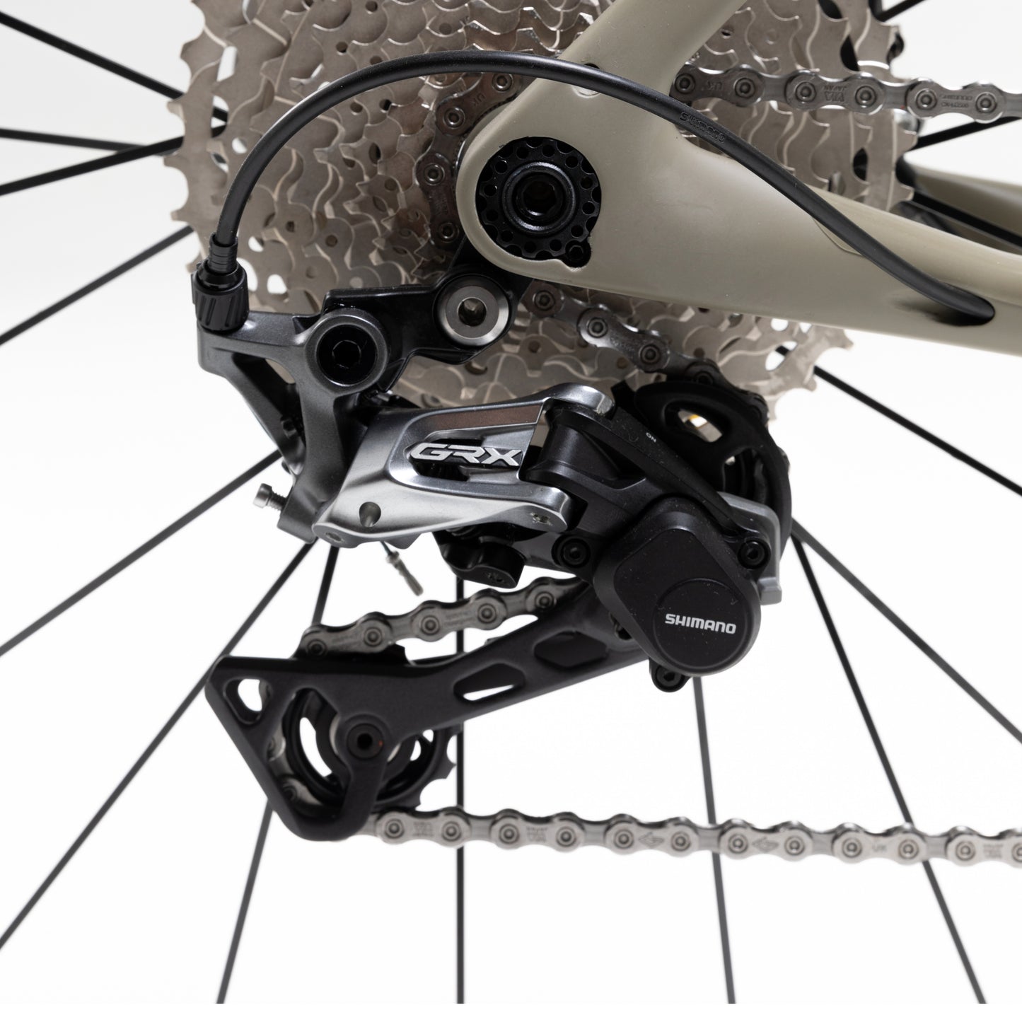 X-Strada Elite Carbon