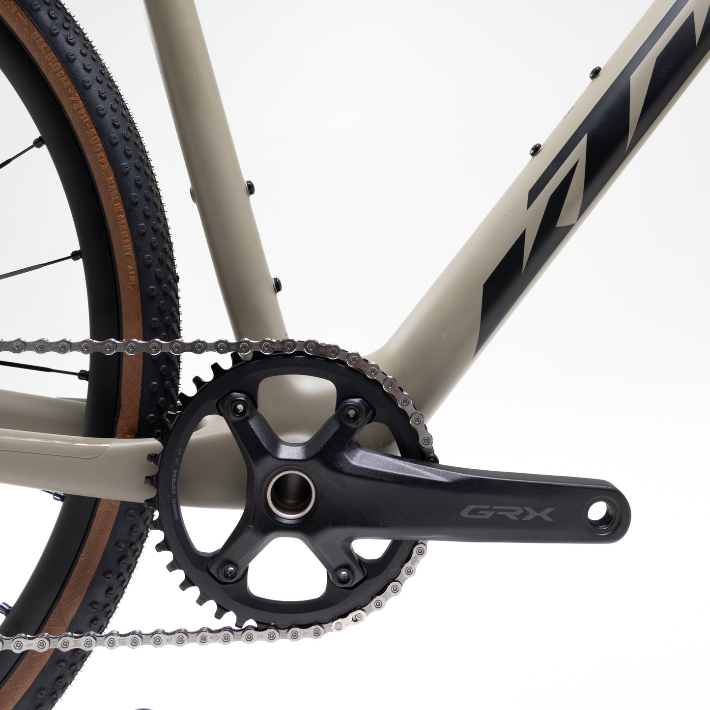 X-Strada Elite Carbon
