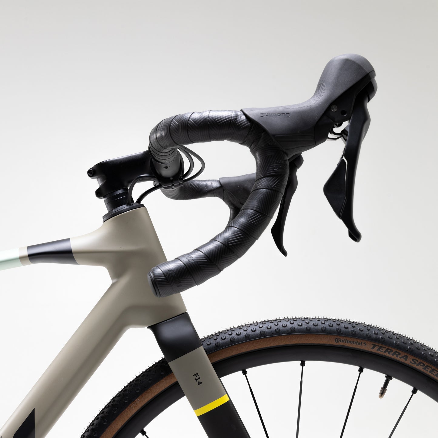 X-Strada Elite Carbon