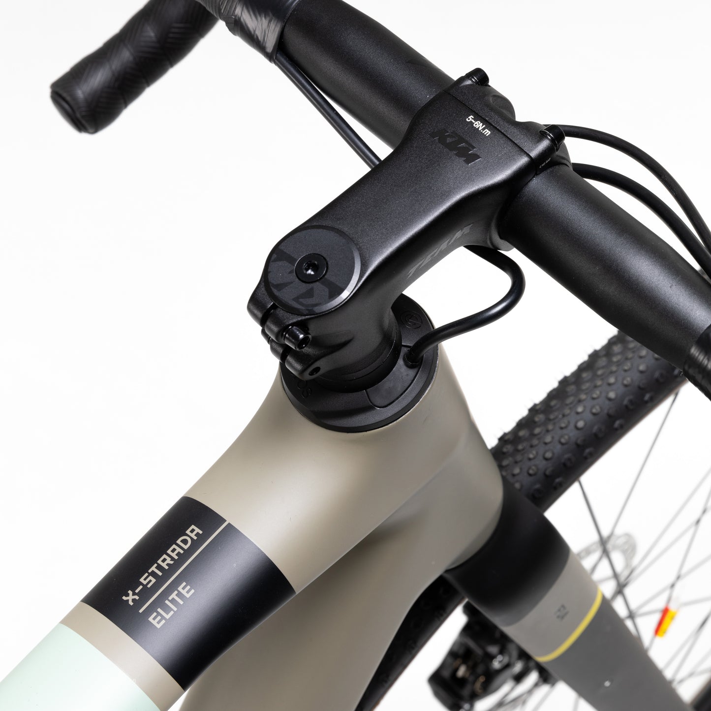 X-Strada Elite Carbon