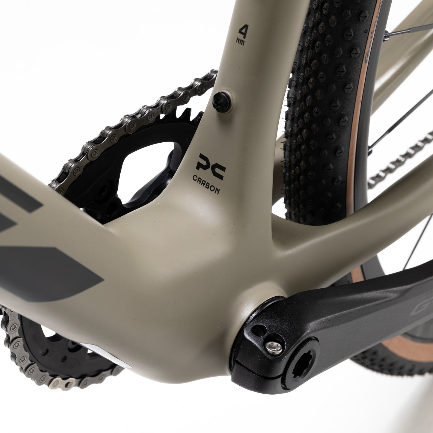 X-Strada Elite Carbon