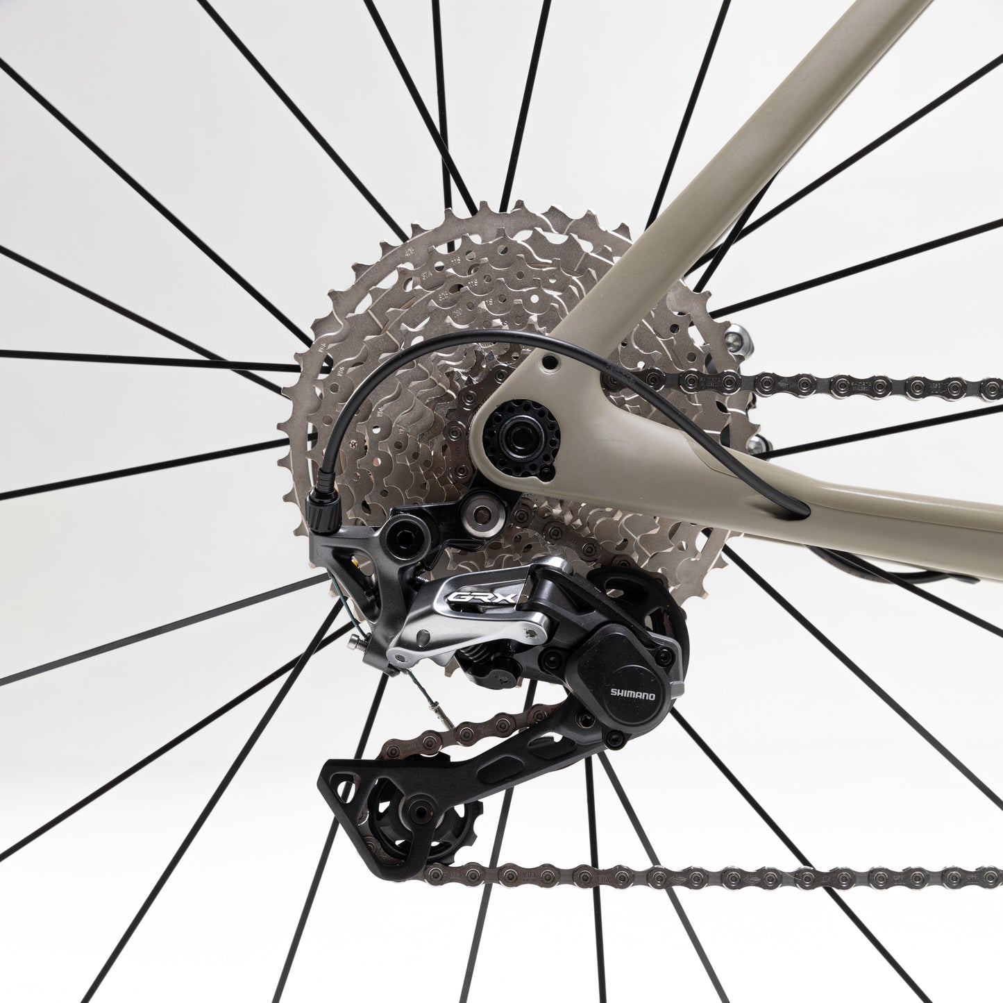 X-Strada Elite Carbon