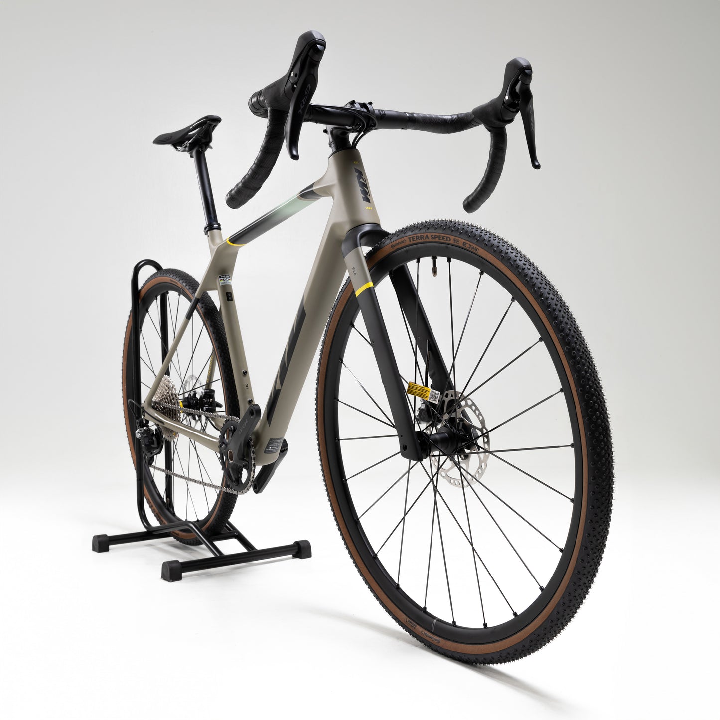 X-Strada Elite Carbon