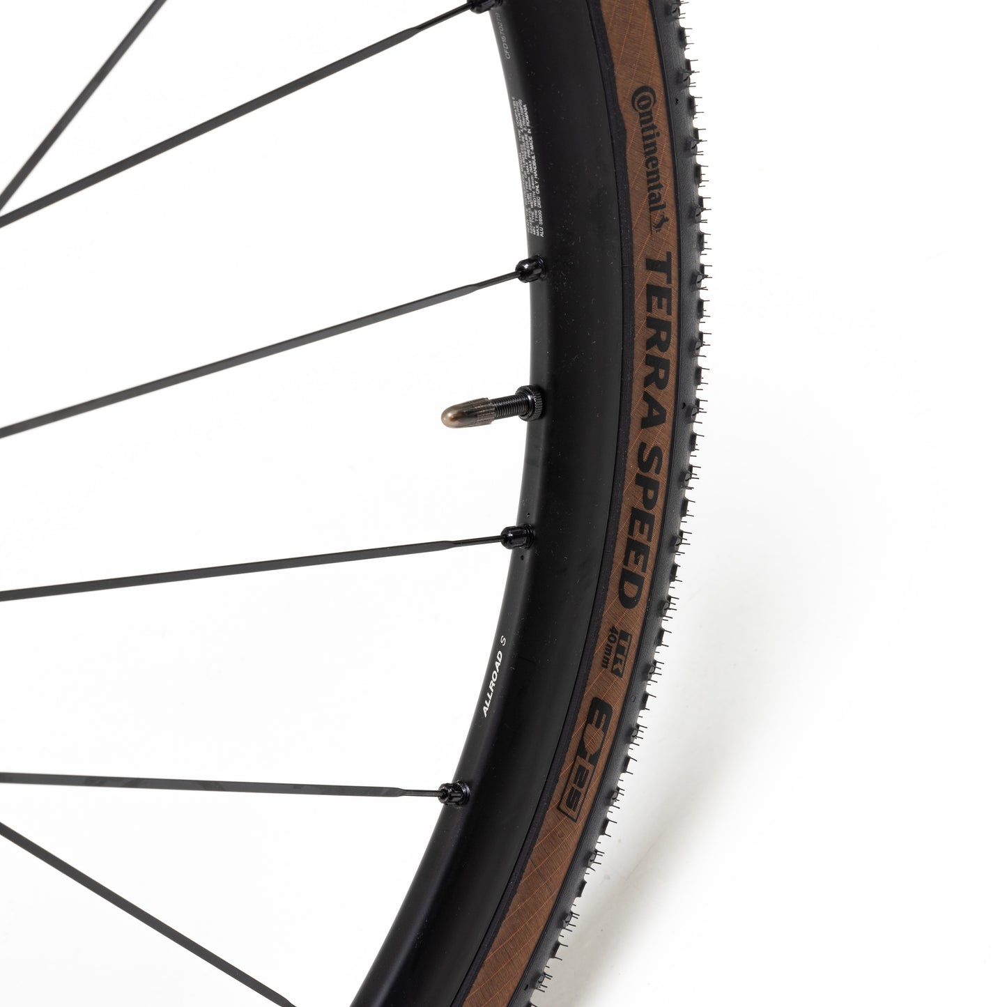 X-Strada Elite Carbon