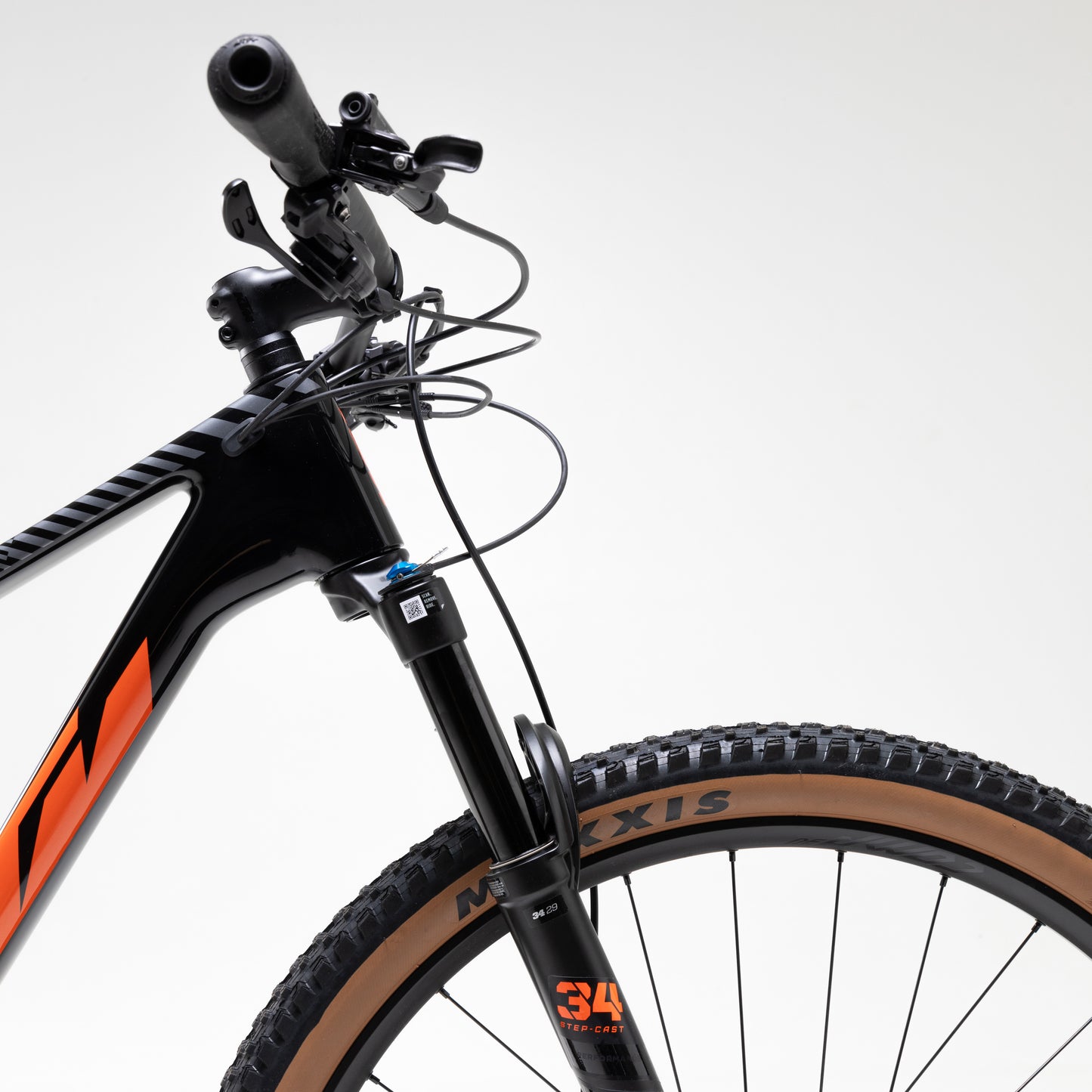 Scarp MT Master Carbon