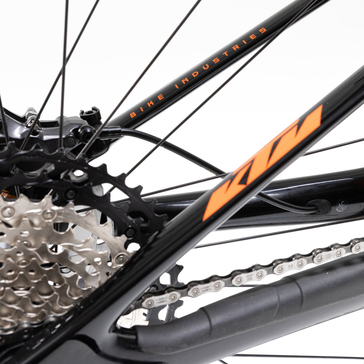 Scarp MT Master Carbon
