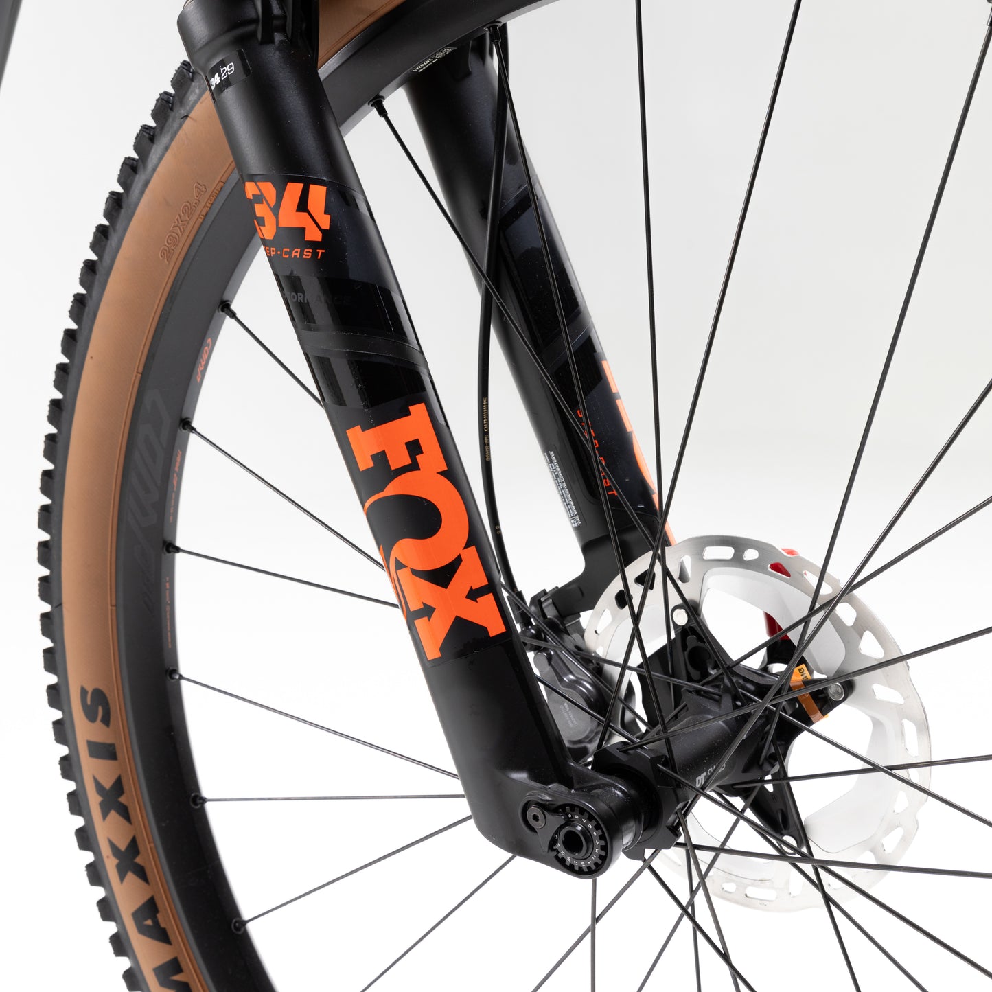 Scarp MT Master Carbon