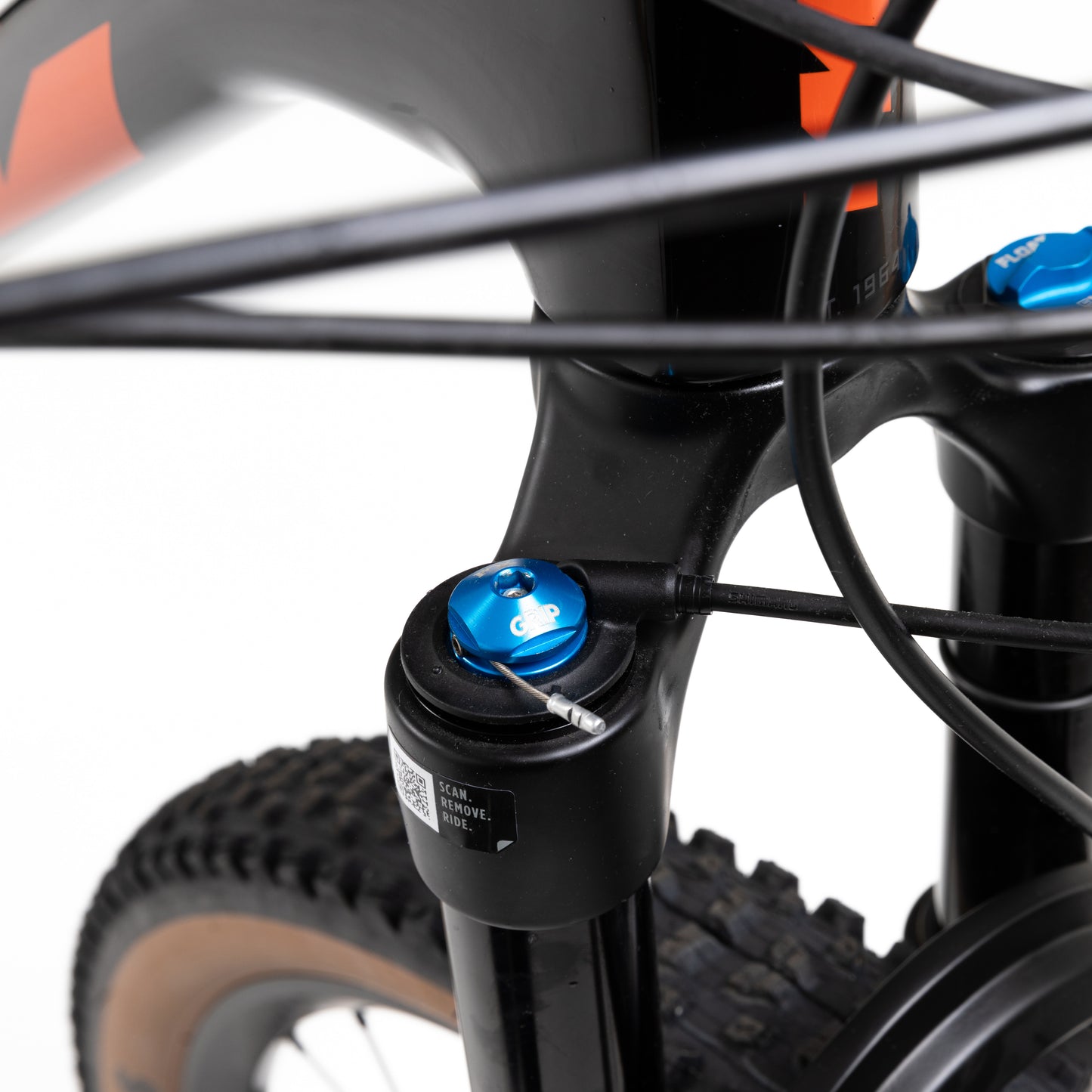 Scarp MT Master Carbon