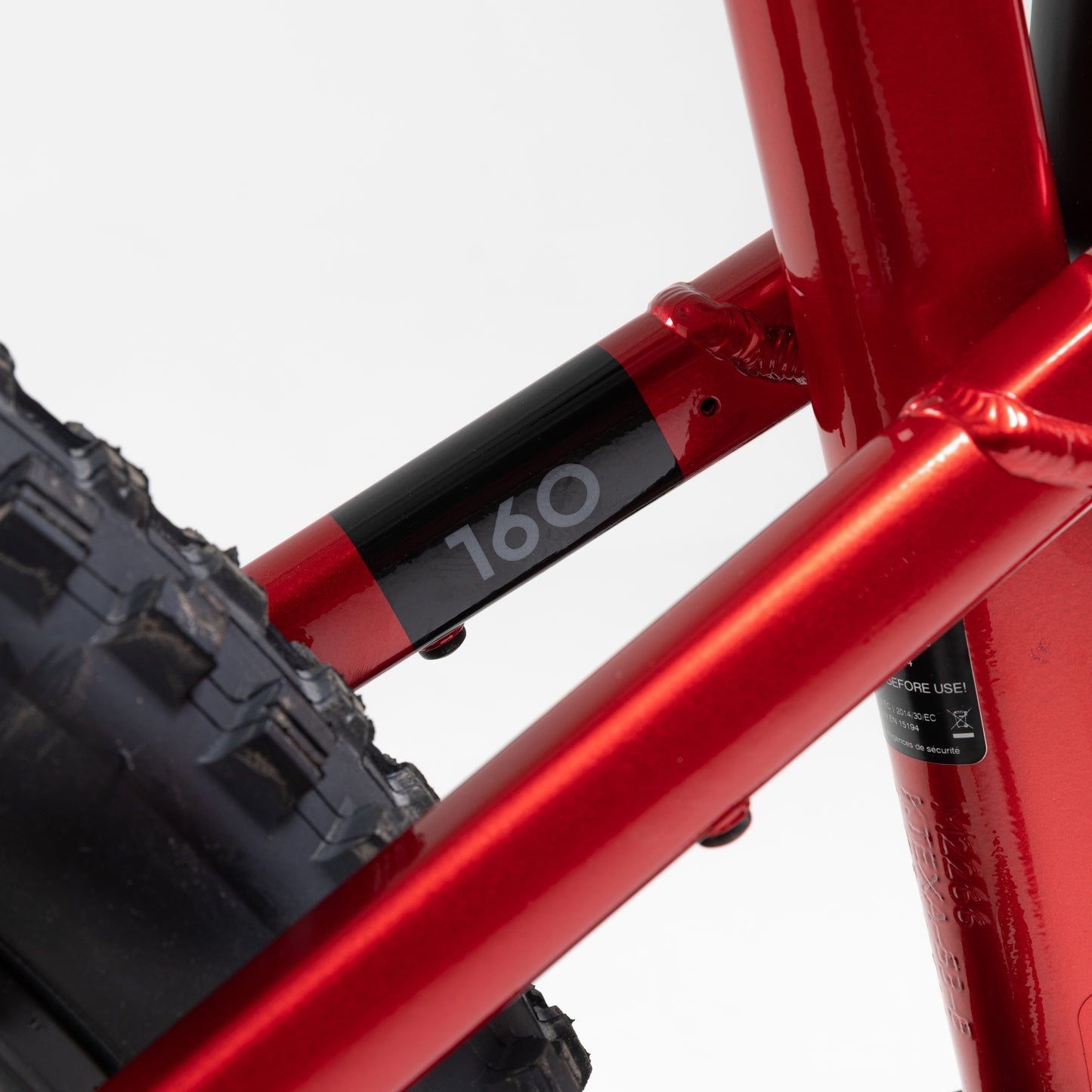 Macina Kapoho 7971 Alloy