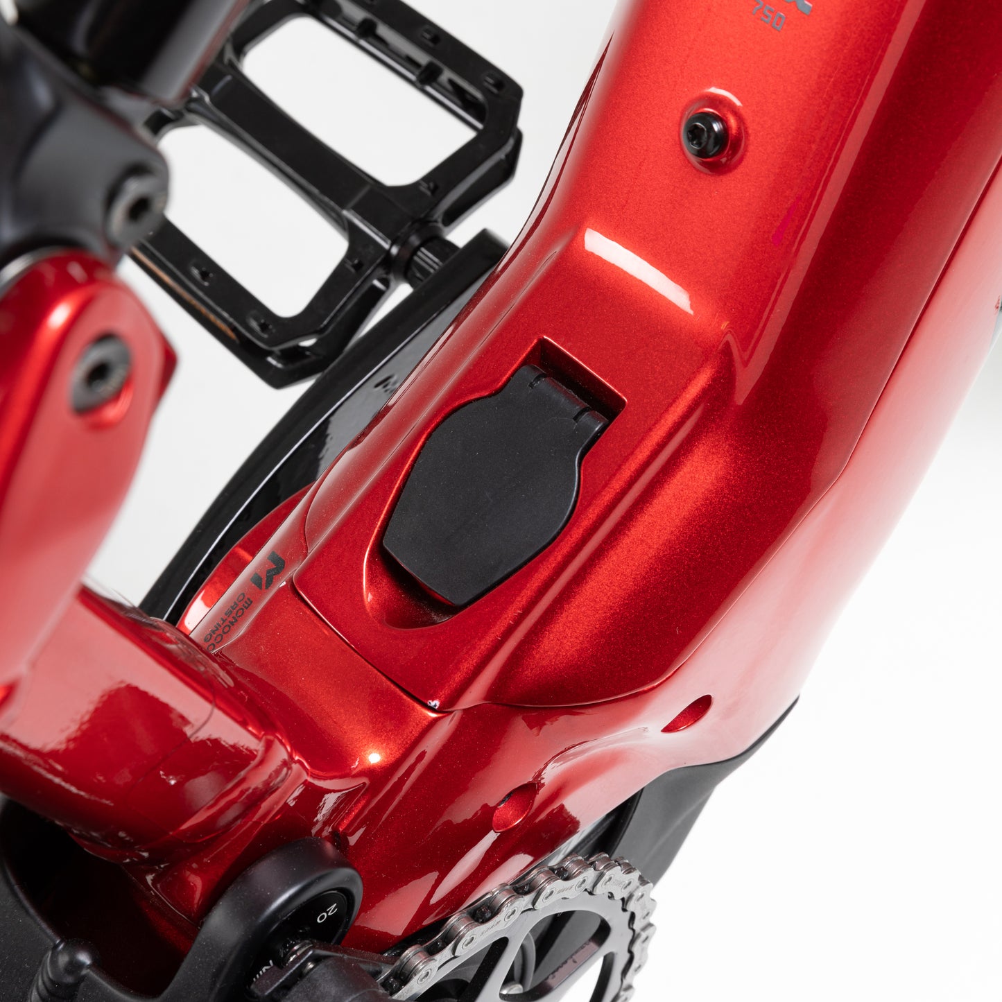 Macina Kapoho 7971 Alloy