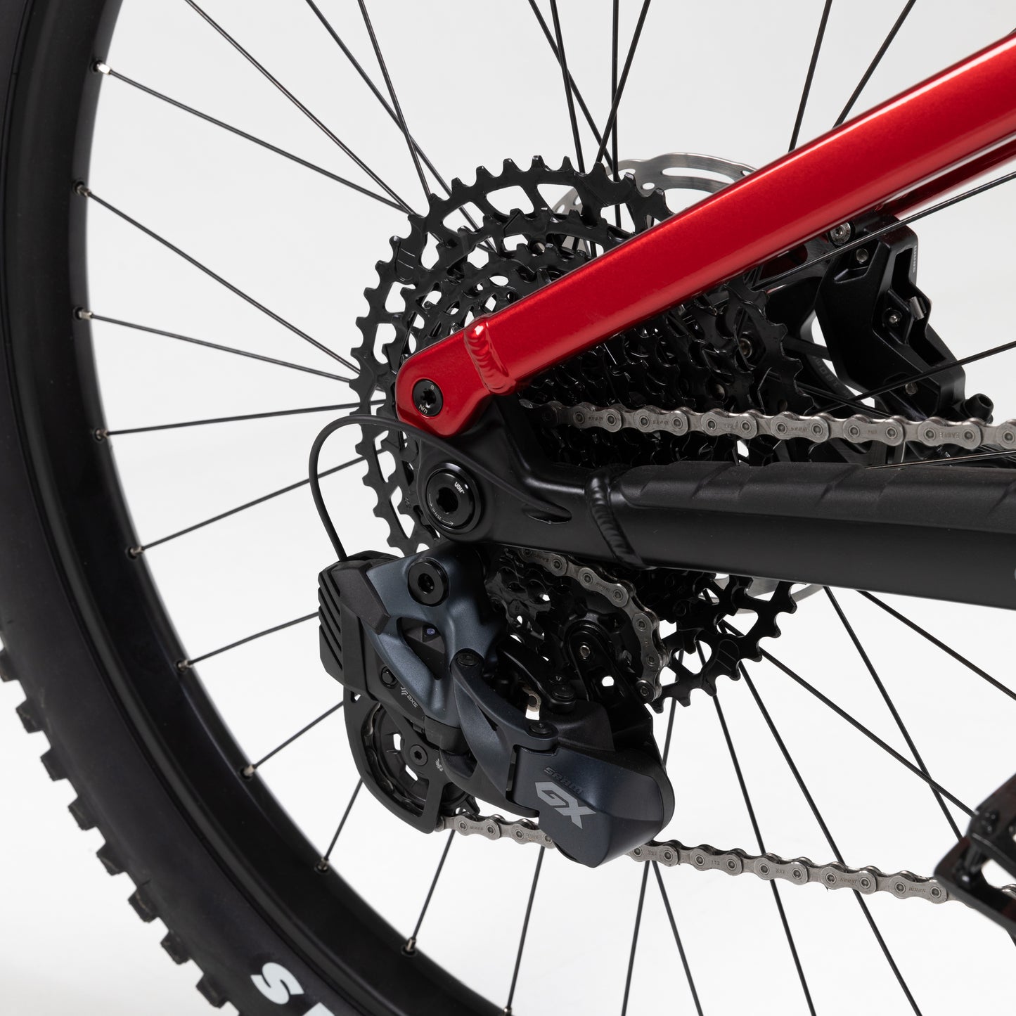 Macina Kapoho 7971 Alloy