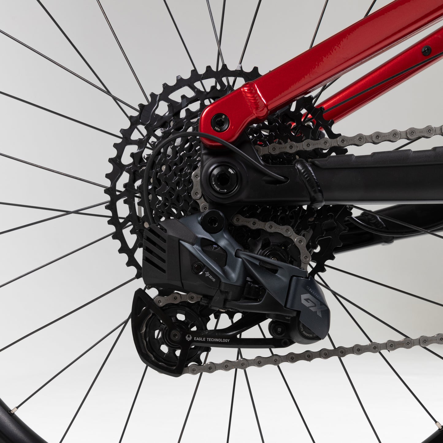 Macina Kapoho 7971 Alloy