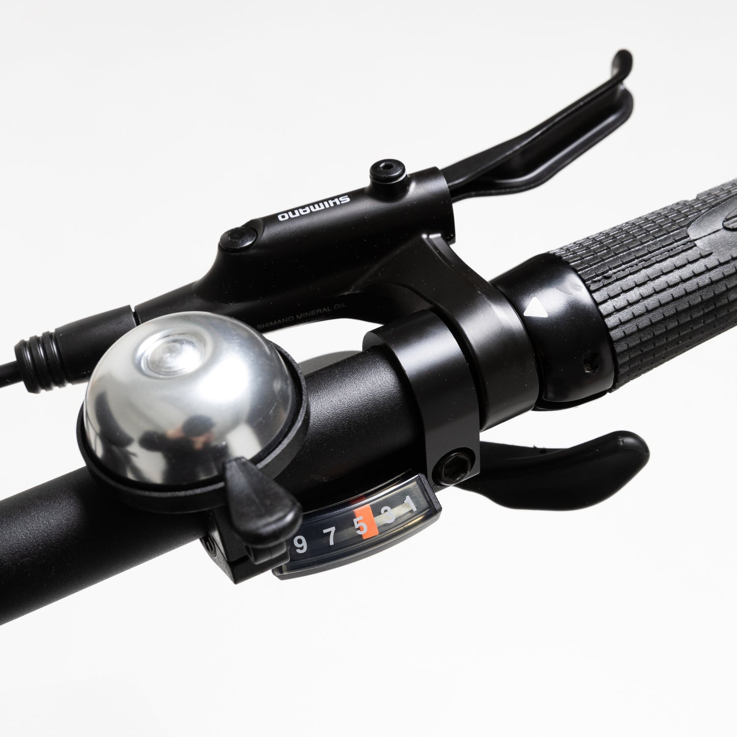 e-Big nine 300 SE
