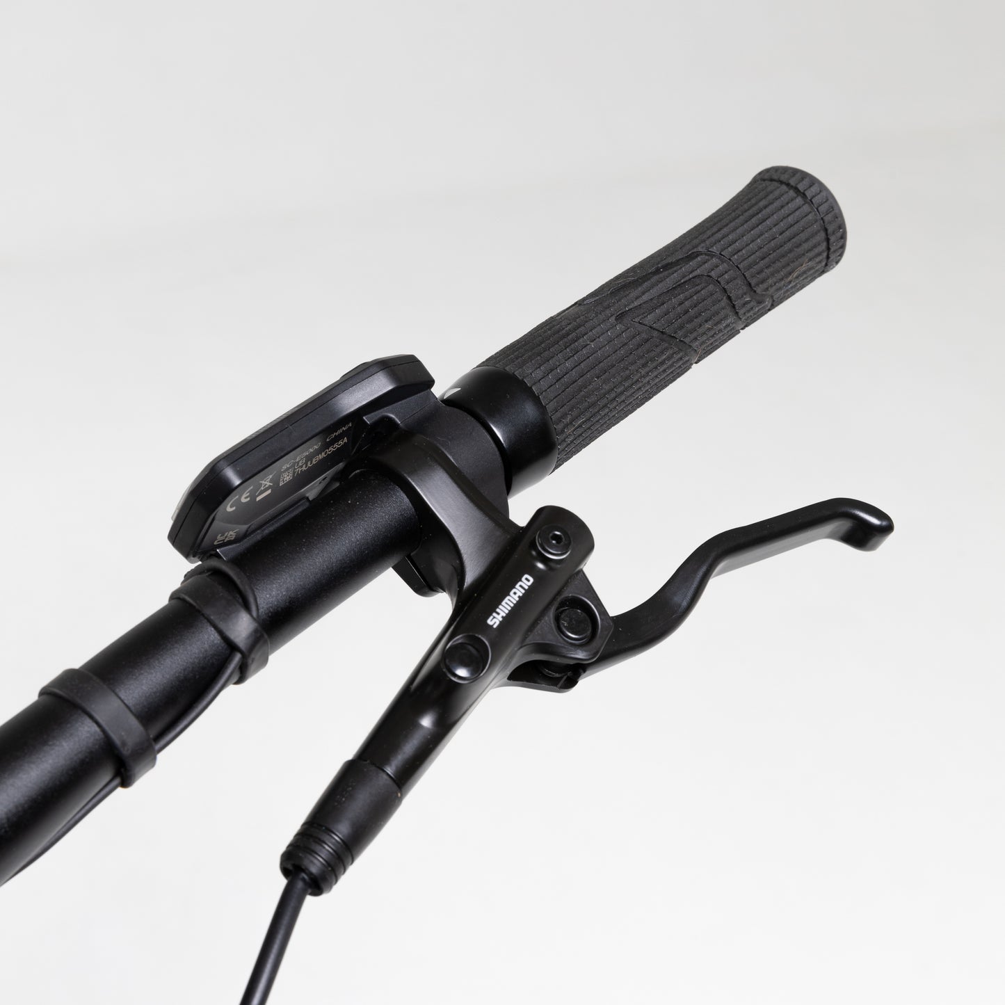 e-Big nine 300 SE
