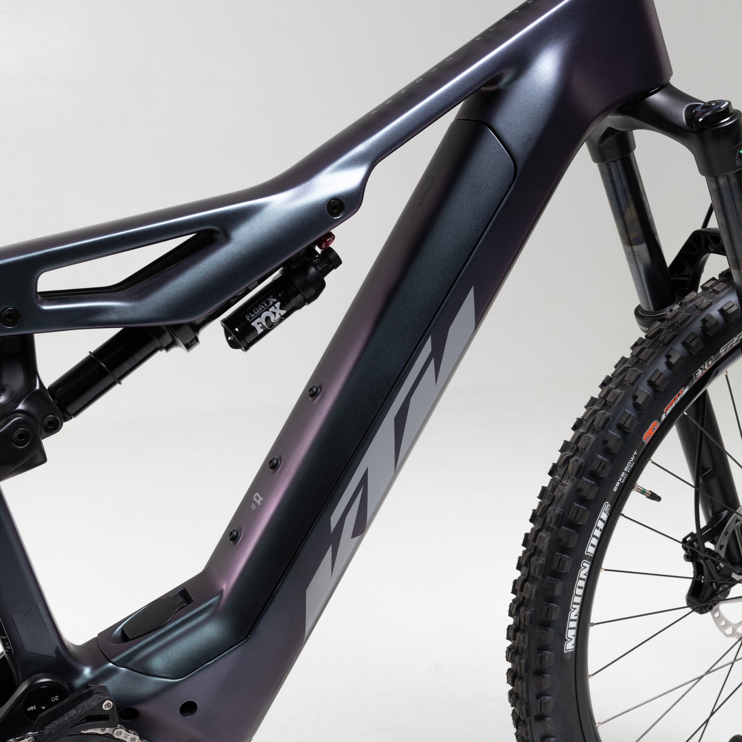 Macina Kapoho Elite Carbon