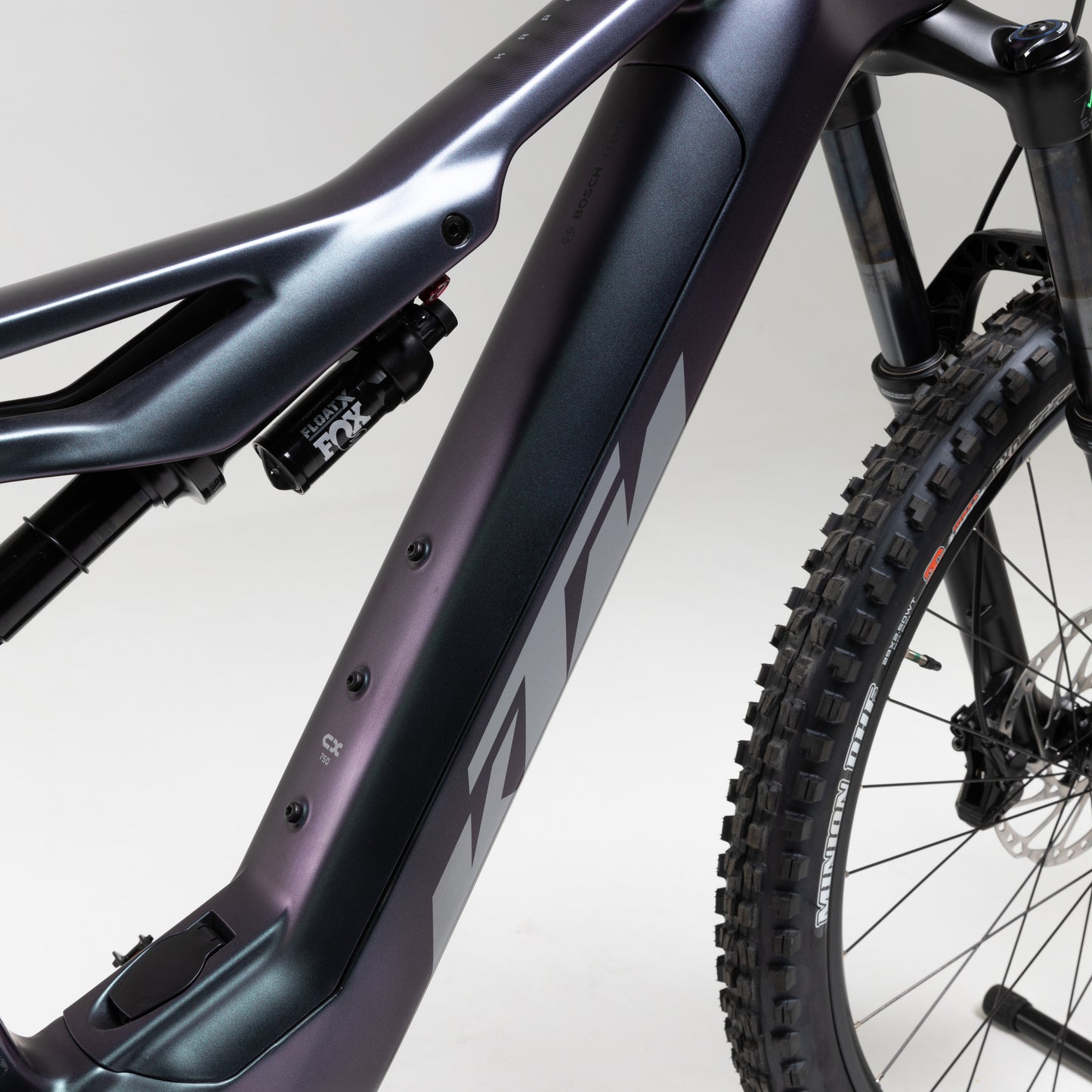 Macina Kapoho Elite Carbon