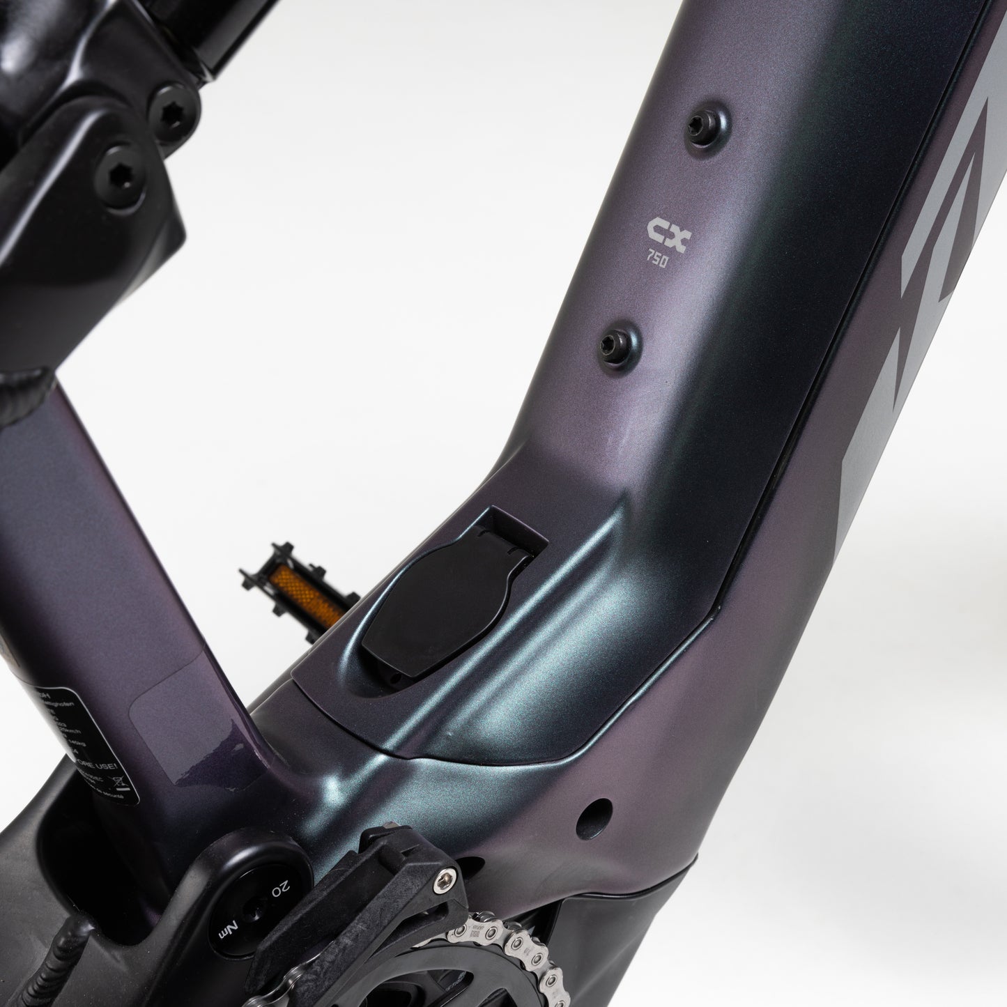 Macina Kapoho Elite Carbon