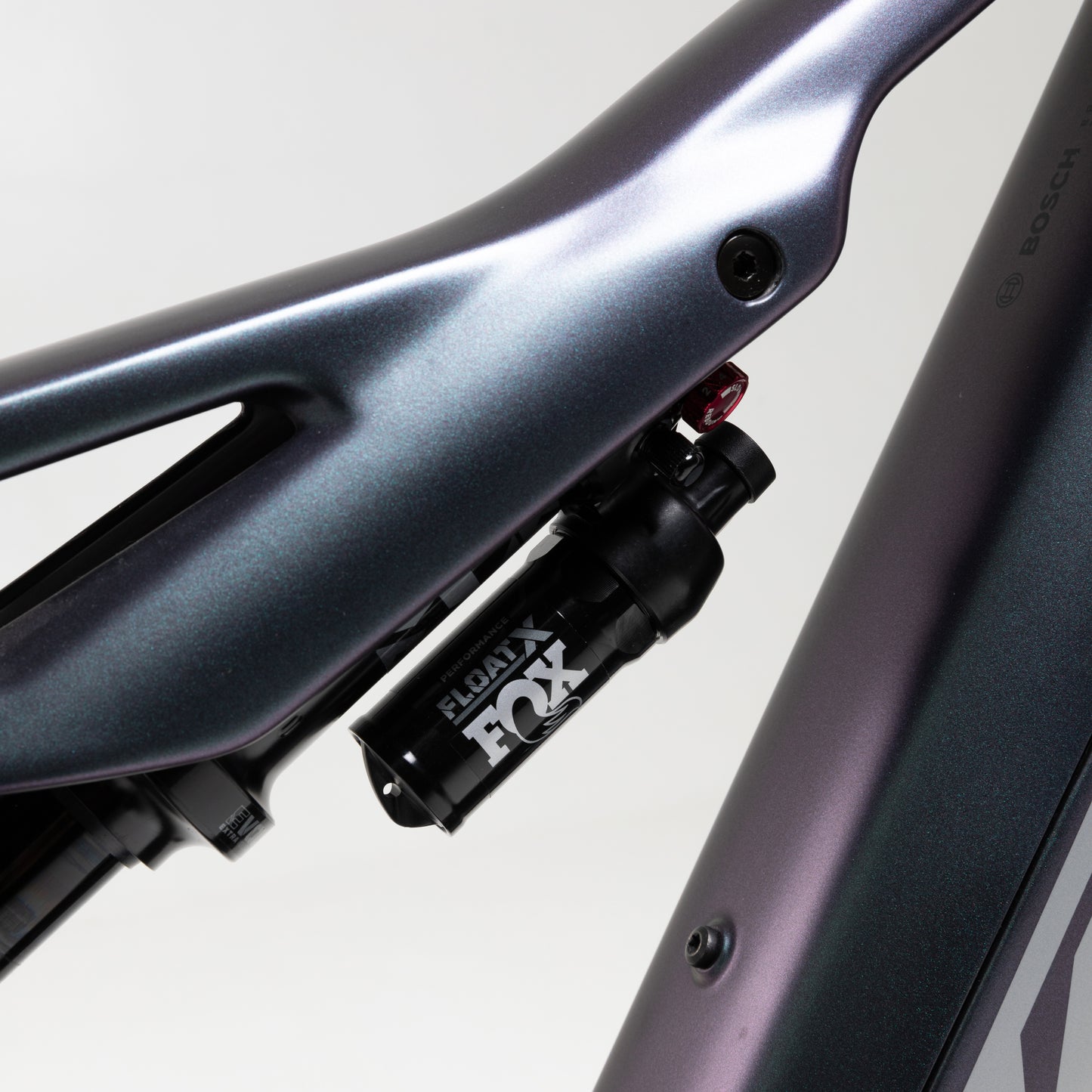 Macina Kapoho Elite Carbon
