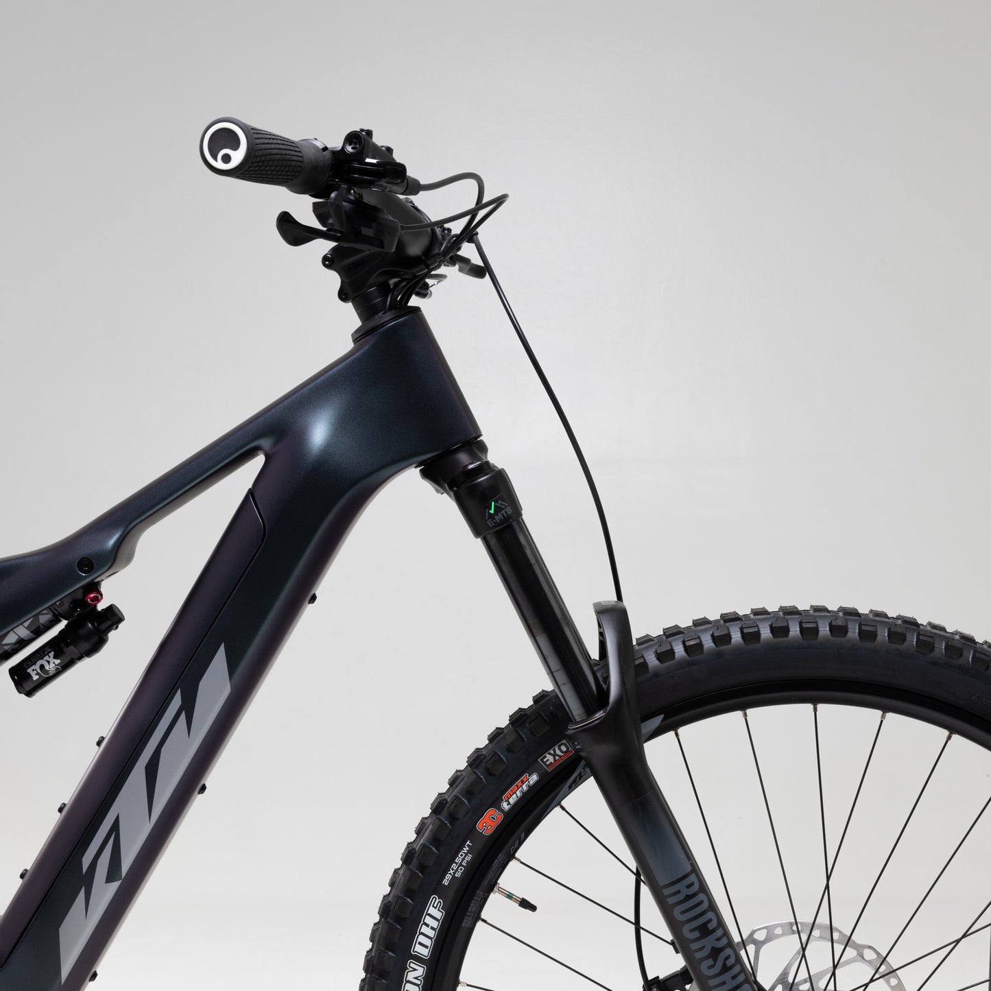 Macina Kapoho Elite Carbon