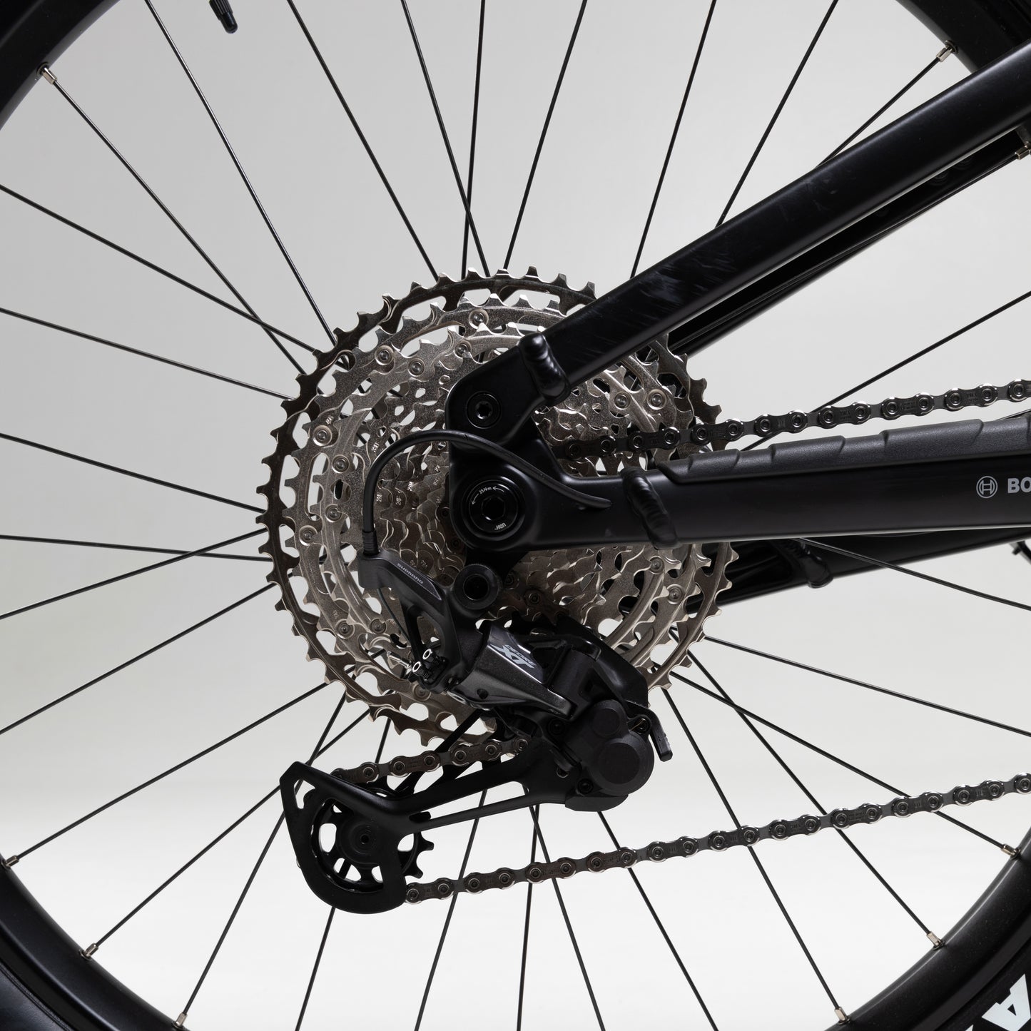Macina Kapoho Elite Carbon