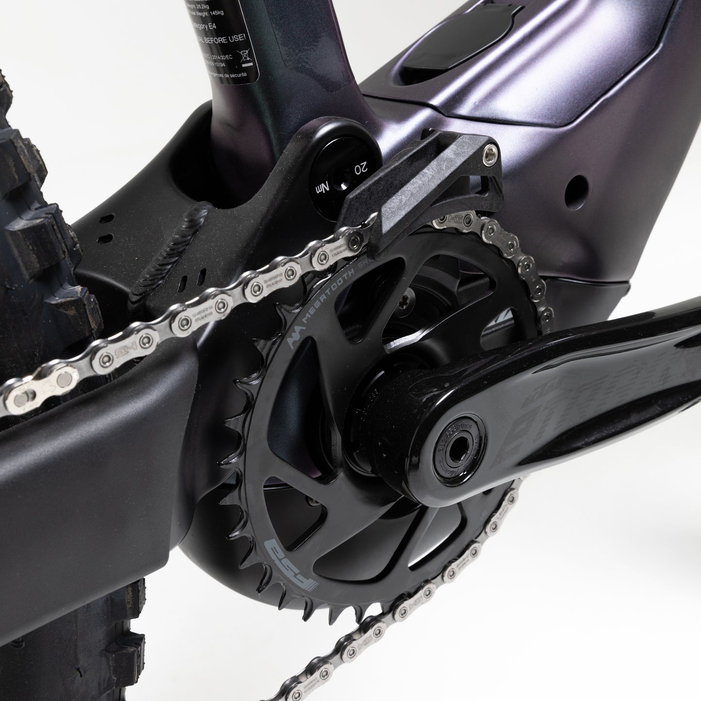 Macina Kapoho Elite Carbon