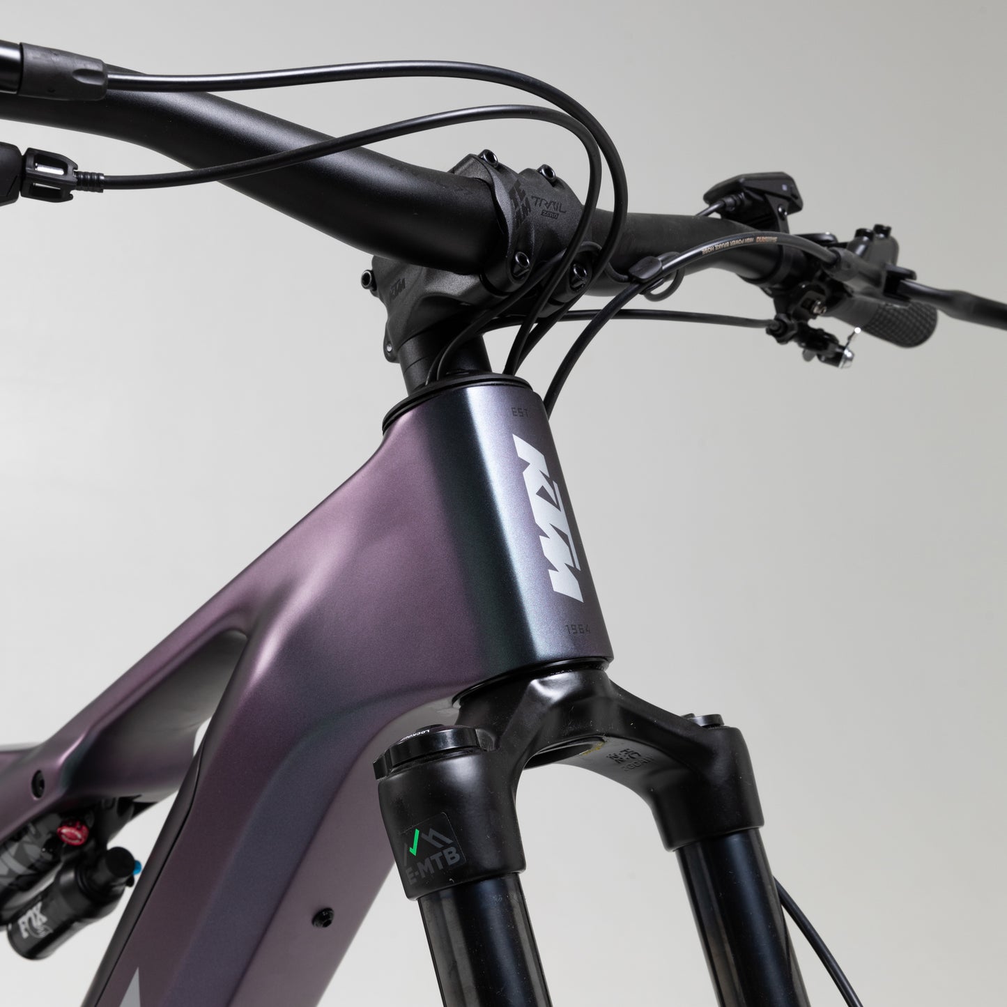 Macina Kapoho Elite Carbon