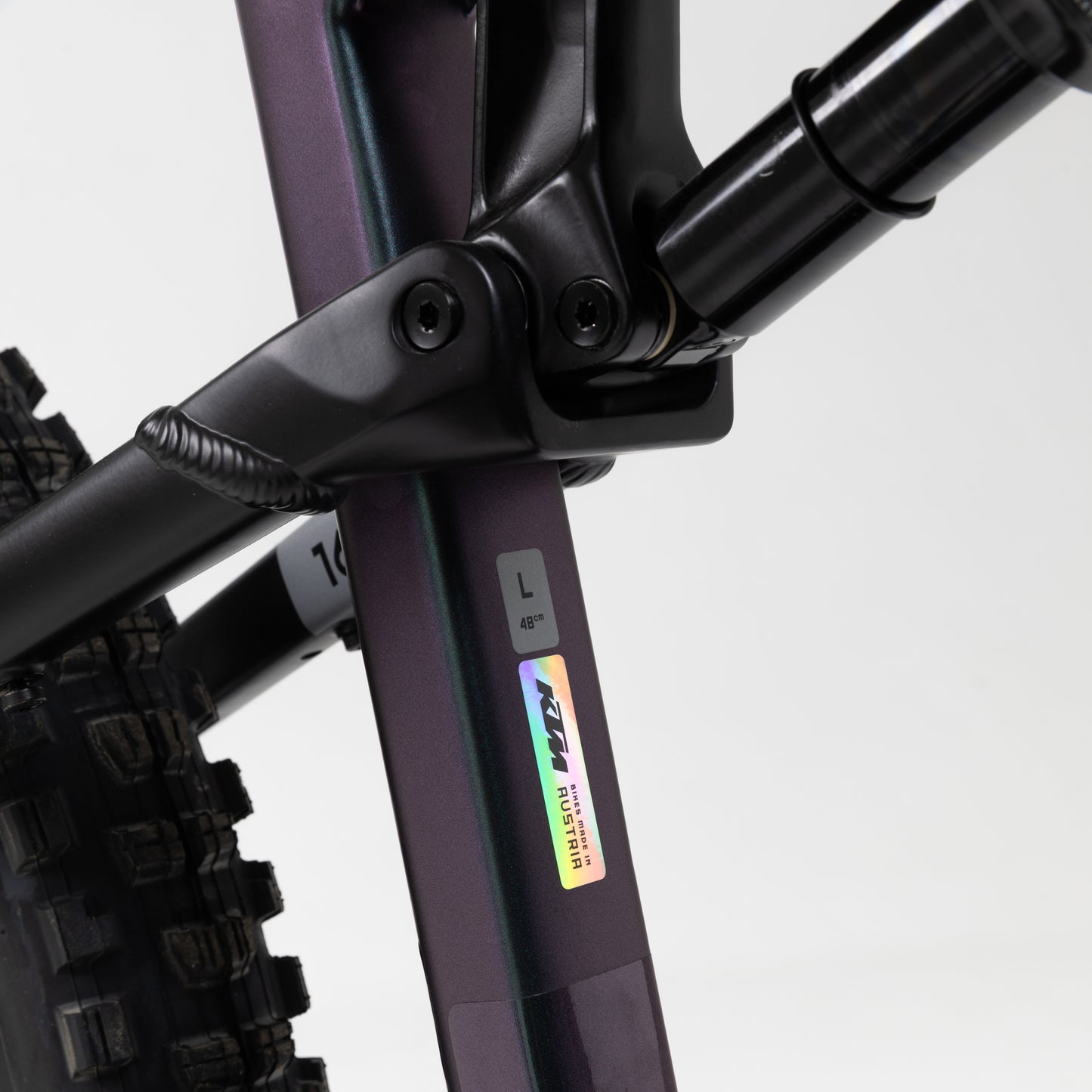 Macina Kapoho Elite Carbon