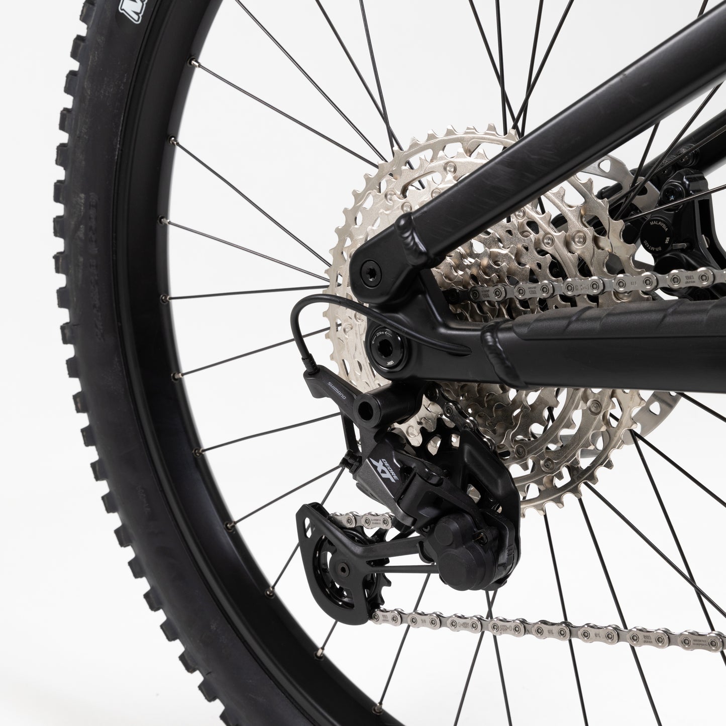 Macina Kapoho Elite Carbon