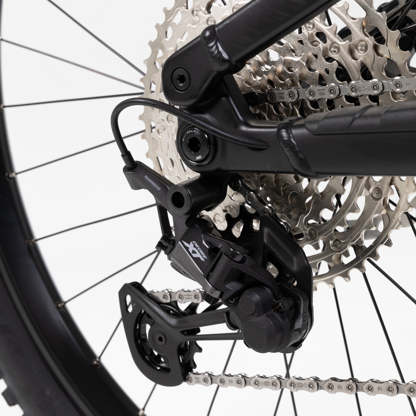 Macina Kapoho Elite Carbon
