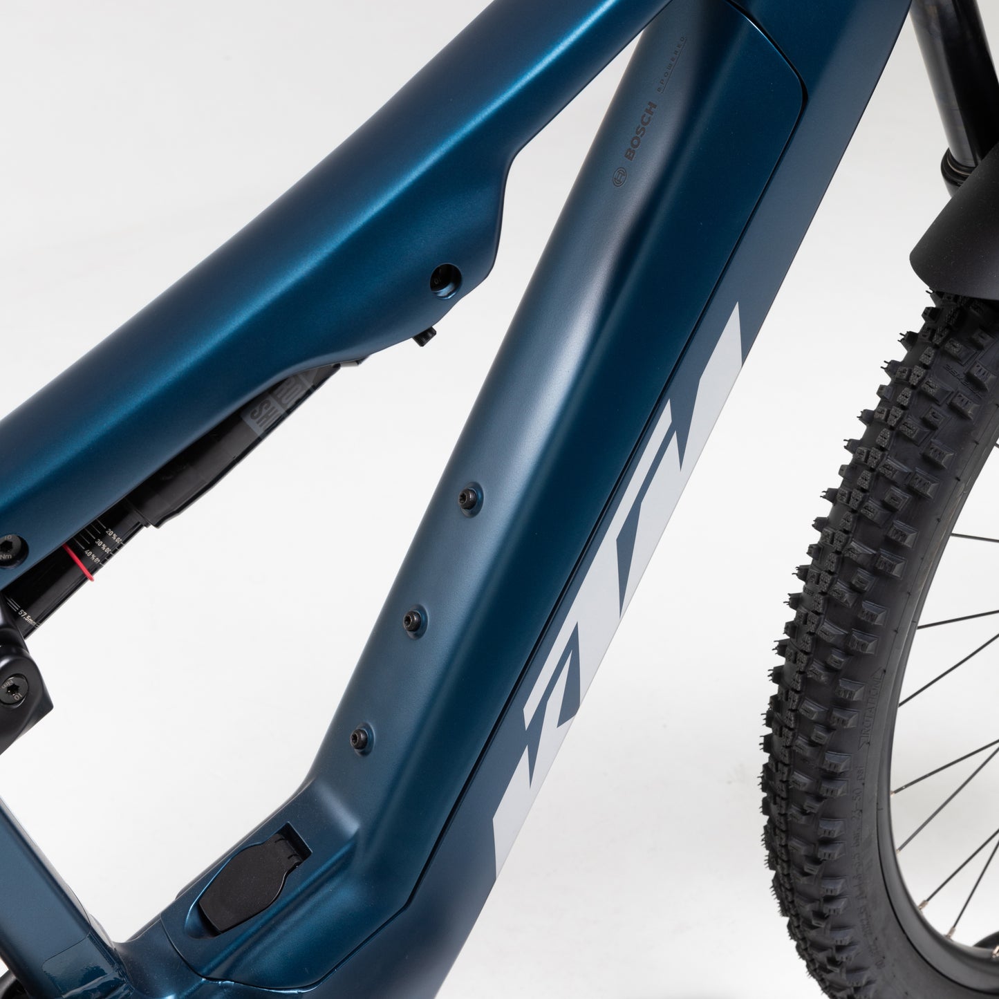 Macina Chacana 591 Alloy