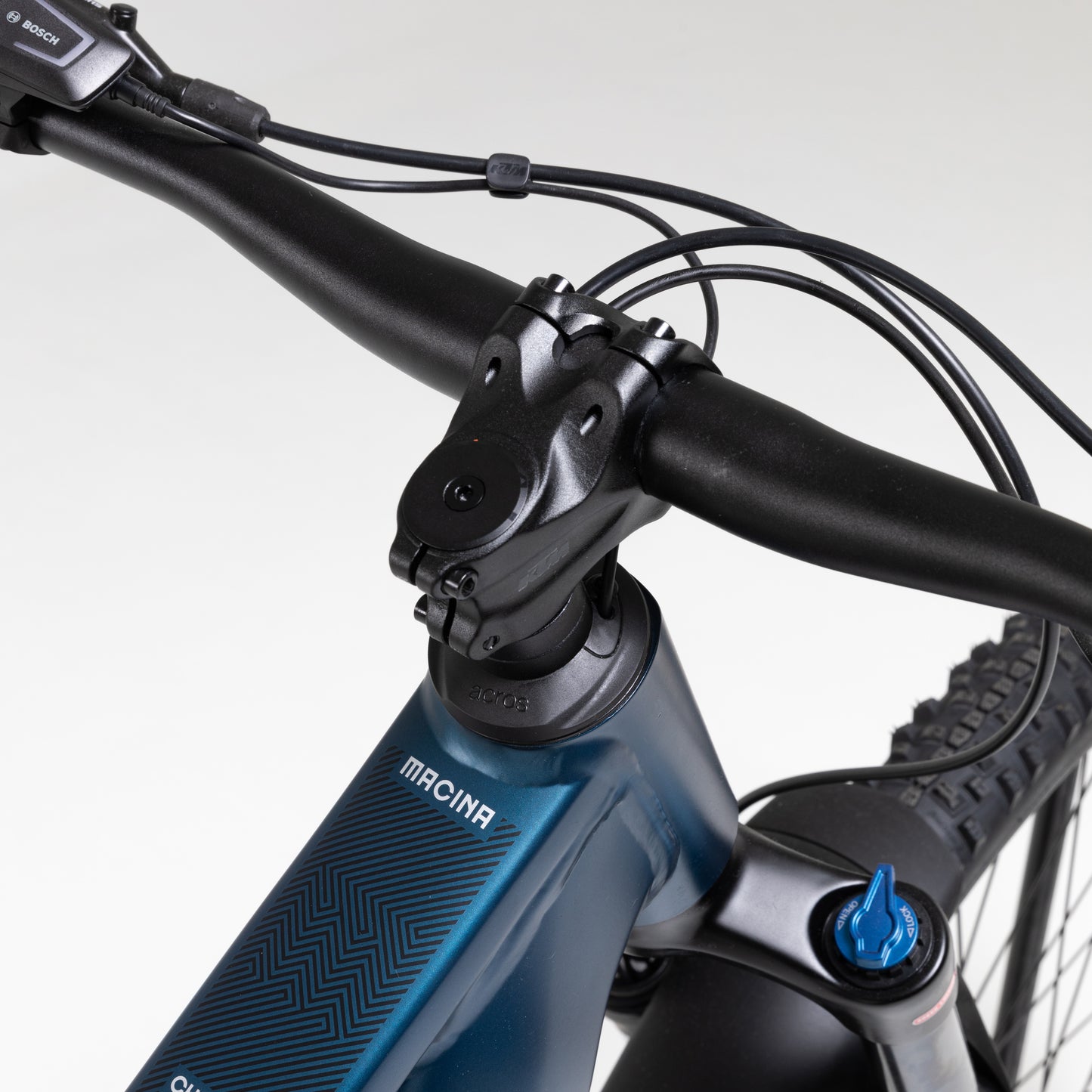 Macina Chacana 591 Alloy