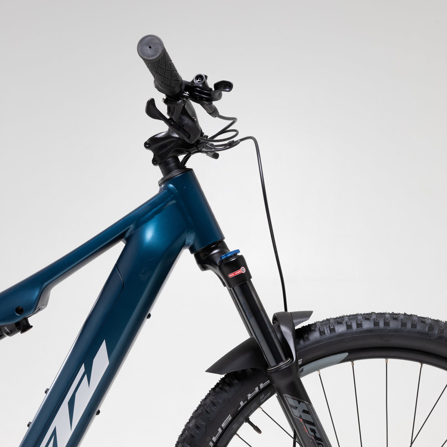 Macina Chacana 591 Alloy