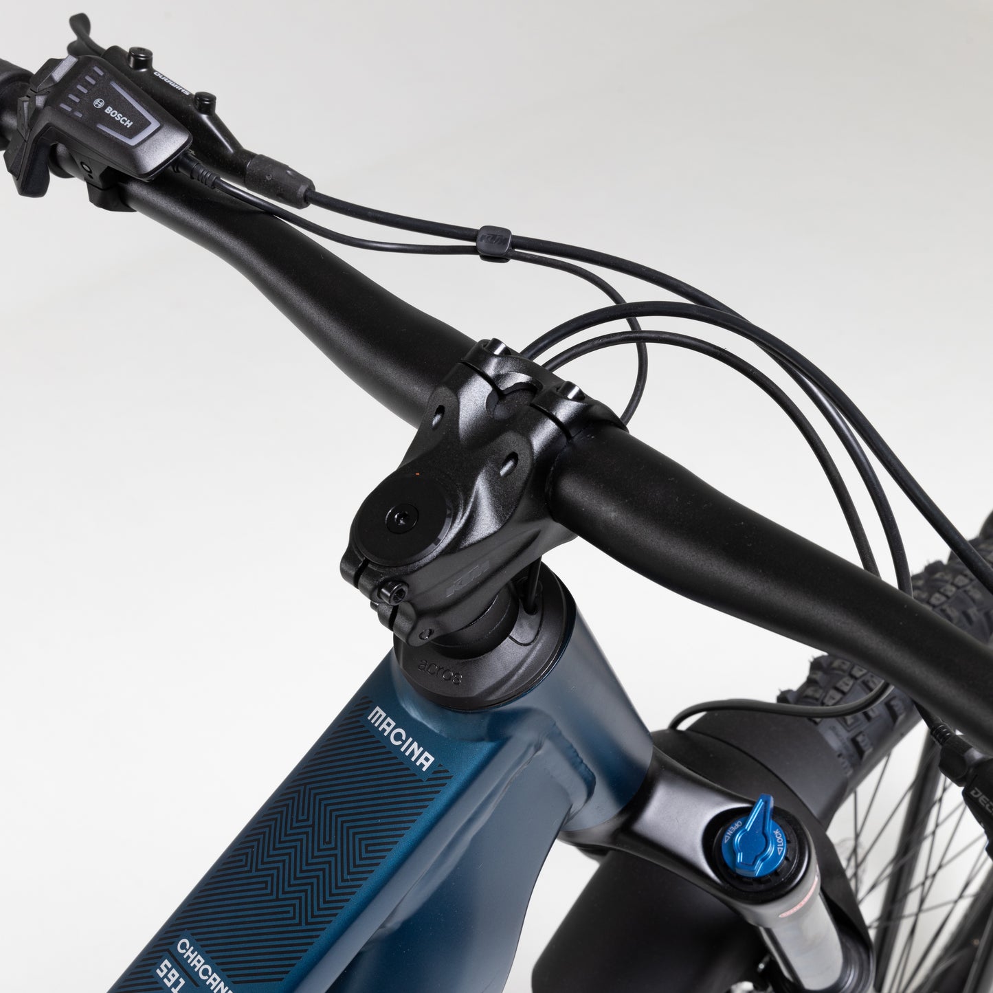 Macina Chacana 591 Alloy