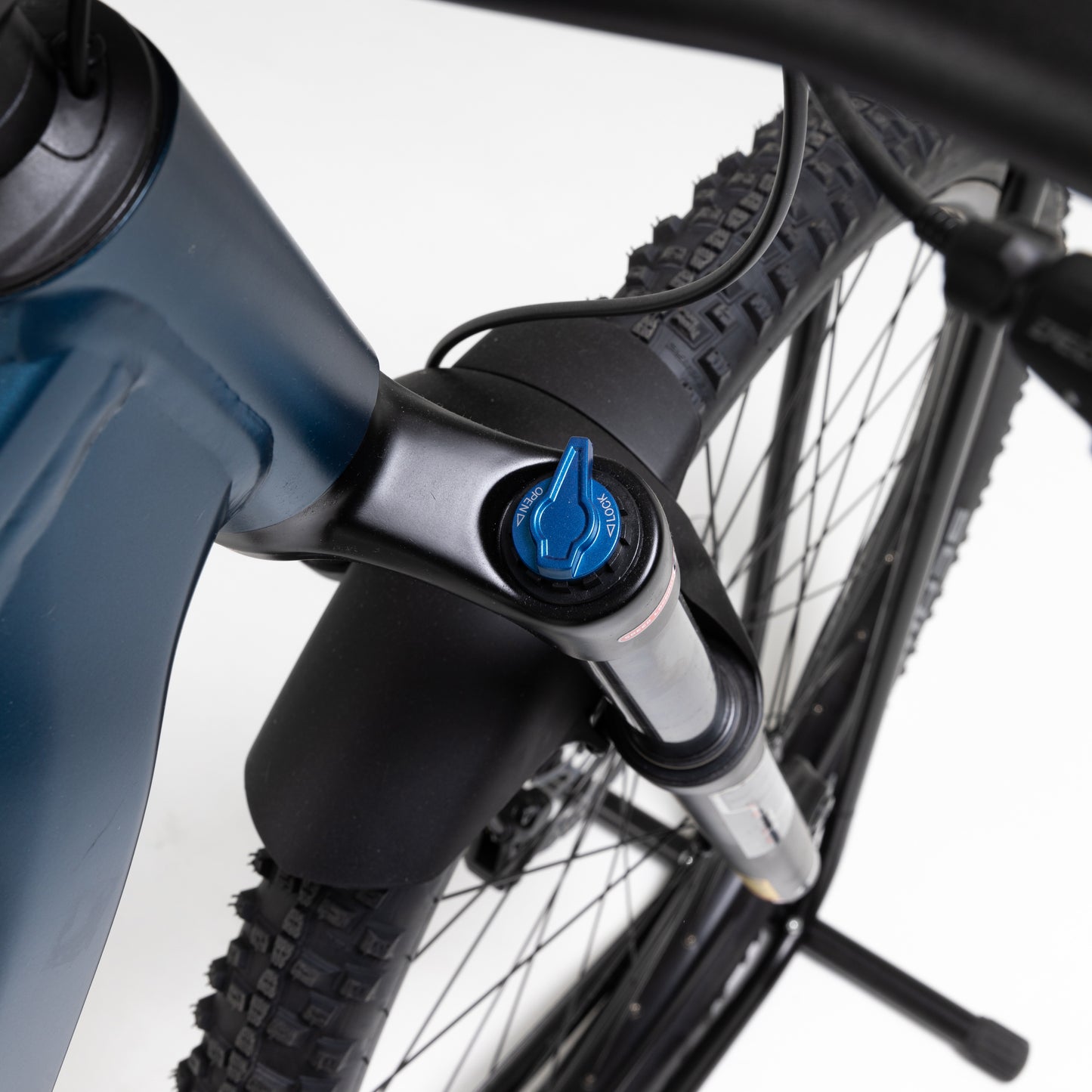 Macina Chacana 591 Alloy
