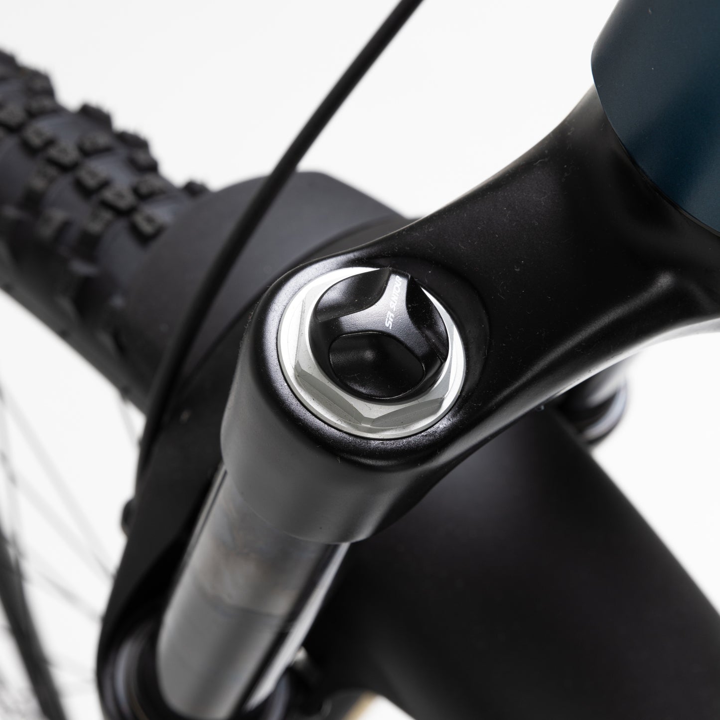 Macina Chacana 591 Alloy