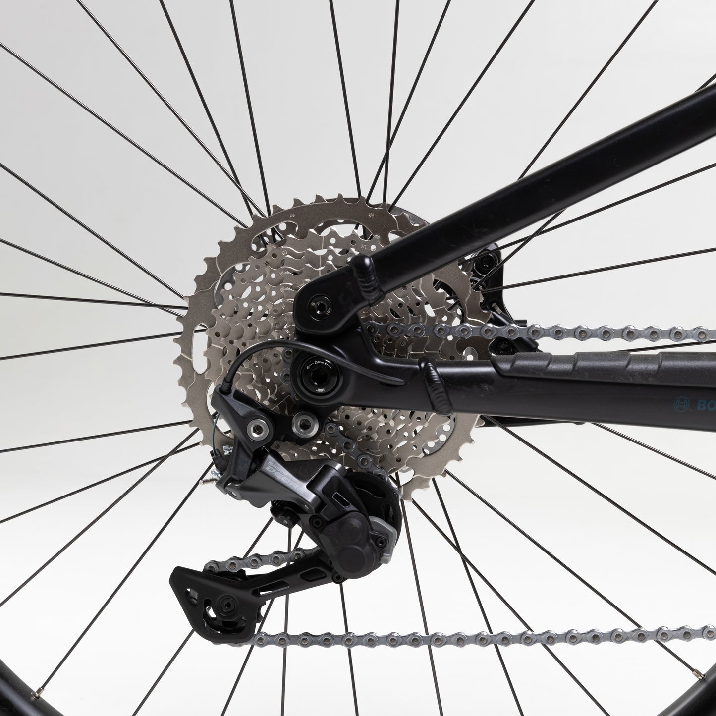 Macina Chacana 591 Alloy