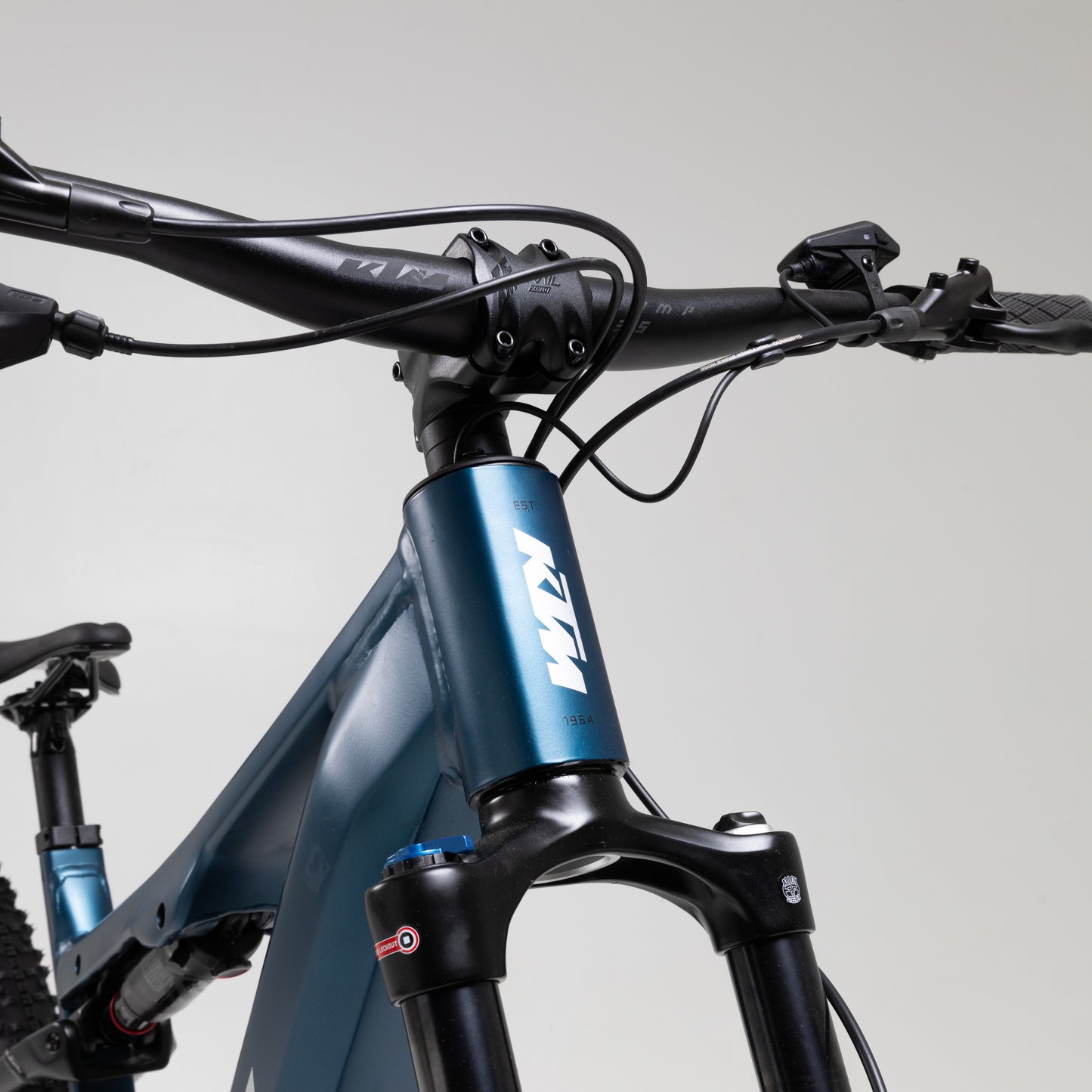 Macina Chacana 591 Alloy